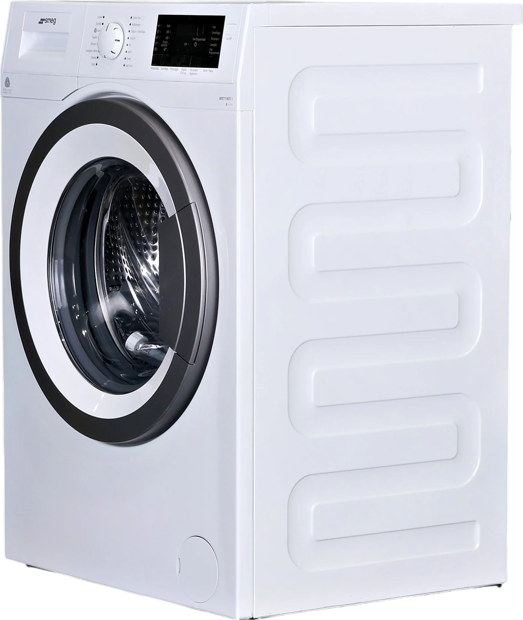 Lave-linge Hublot 7 kg Reconditionné SMEG WHT710EIT-1 - Image 3