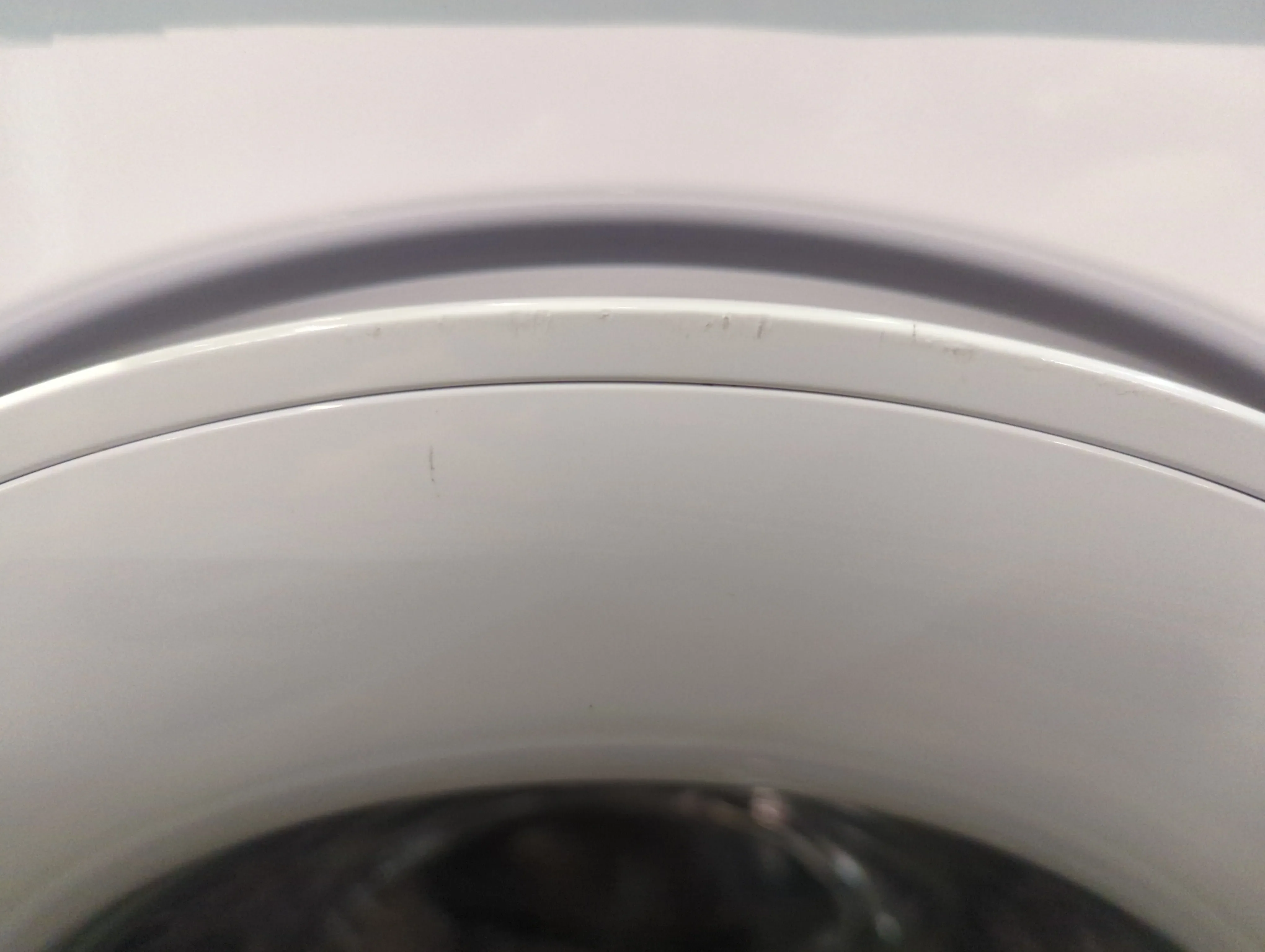 Lave-Linge Hublot 7 kg Reconditionné VEDETTE LFV274W - Image 7