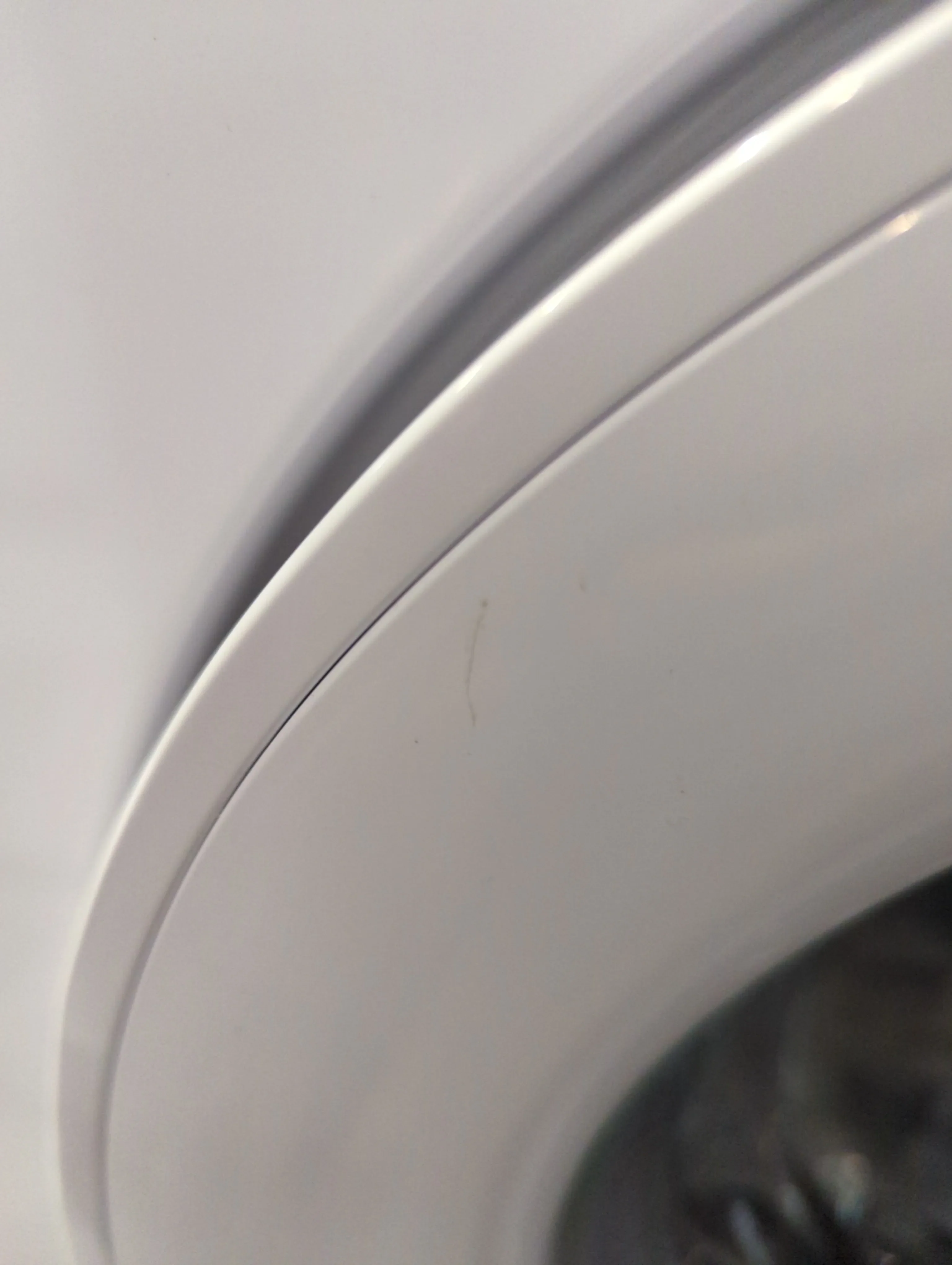 Lave-Linge Hublot 7 kg Reconditionné VEDETTE LFV274W - Image 8