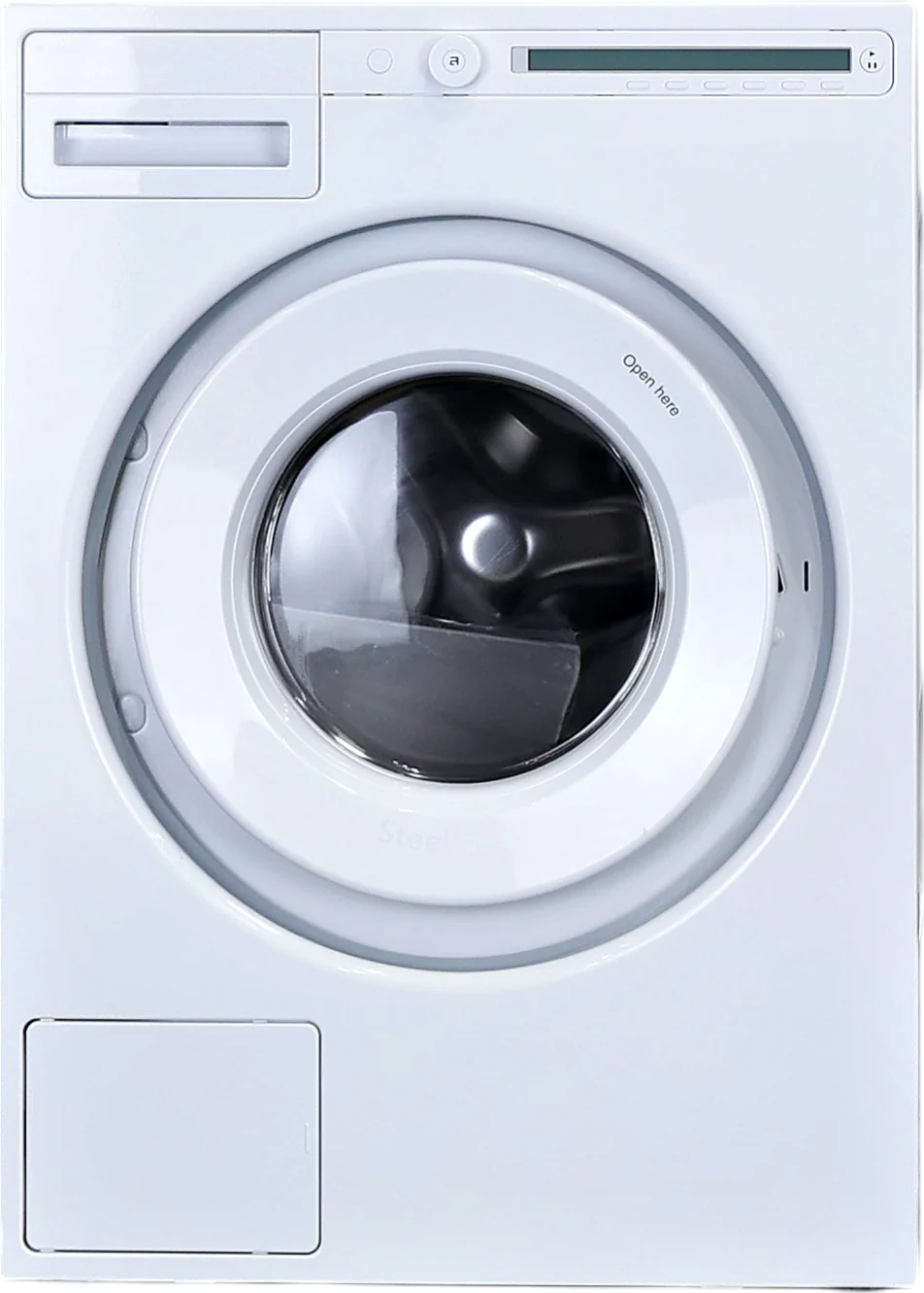 Lave-linge Hublot 8 kg Reconditionné ASKO W2084B.W