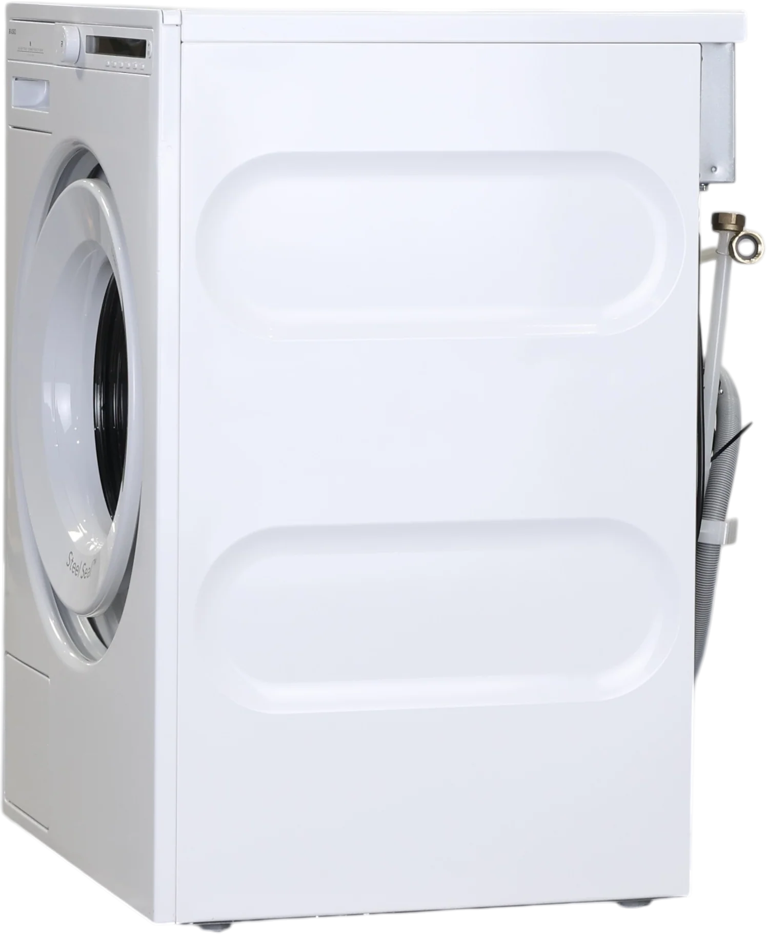 Lave-linge Hublot 8 kg Reconditionné ASKO W2084B.W - Image 3