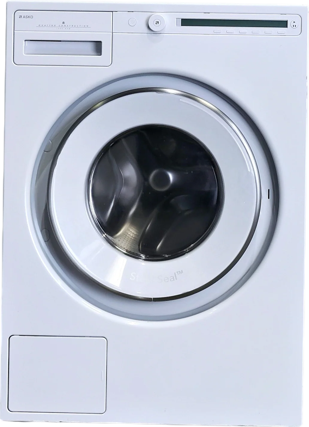 Lave-linge Hublot 8 kg Reconditionné ASKO W2086C.W/3