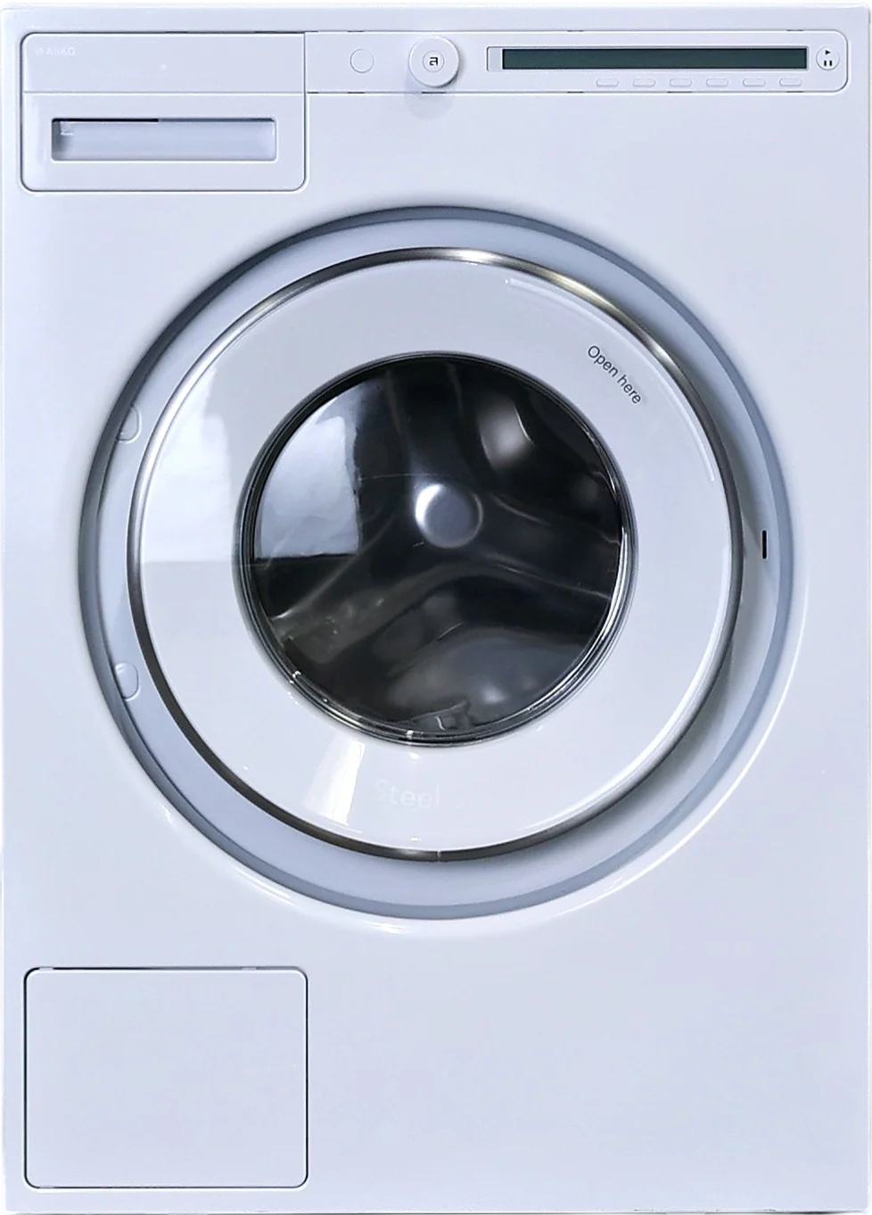 Lave-linge Hublot 8 kg Reconditionné ASKO W2086C.W/3