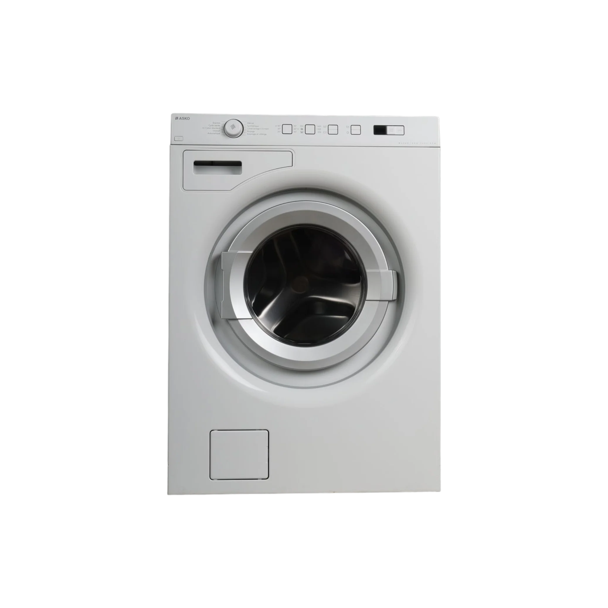 Lave-Linge Hublot 8 kg Reconditionné ASKO W6564W