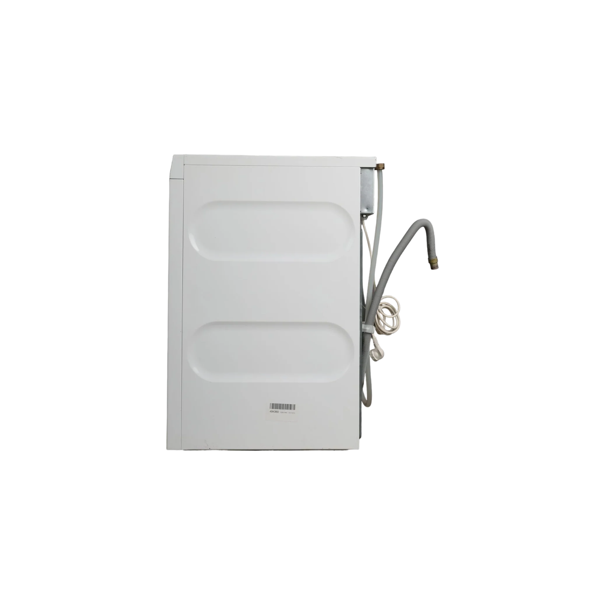 Lave-Linge Hublot 8 kg Reconditionné ASKO W6564W - Image 4