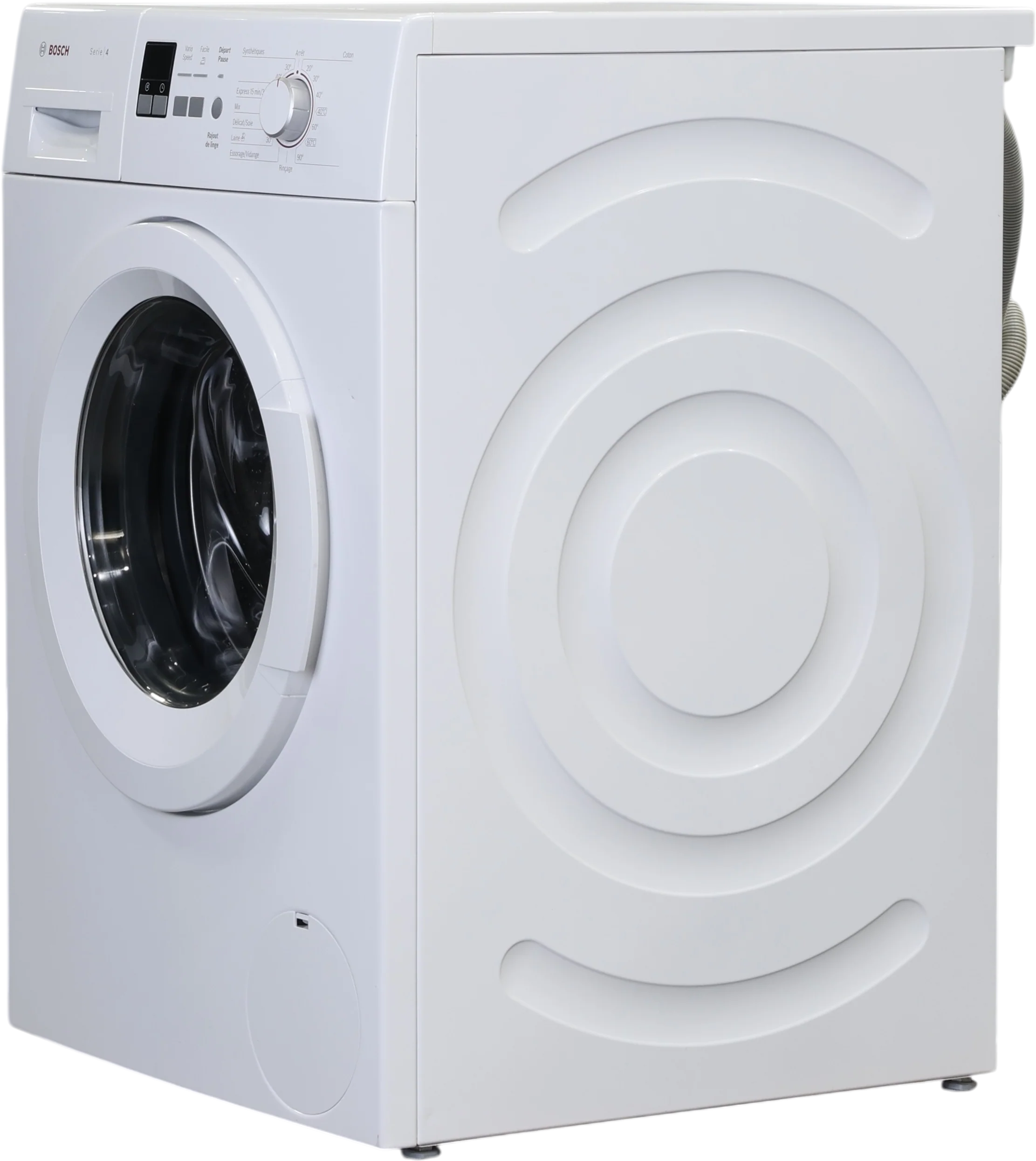 Lave-linge Hublot 8 kg Reconditionné BOSCH WAK28160FF - Image 3