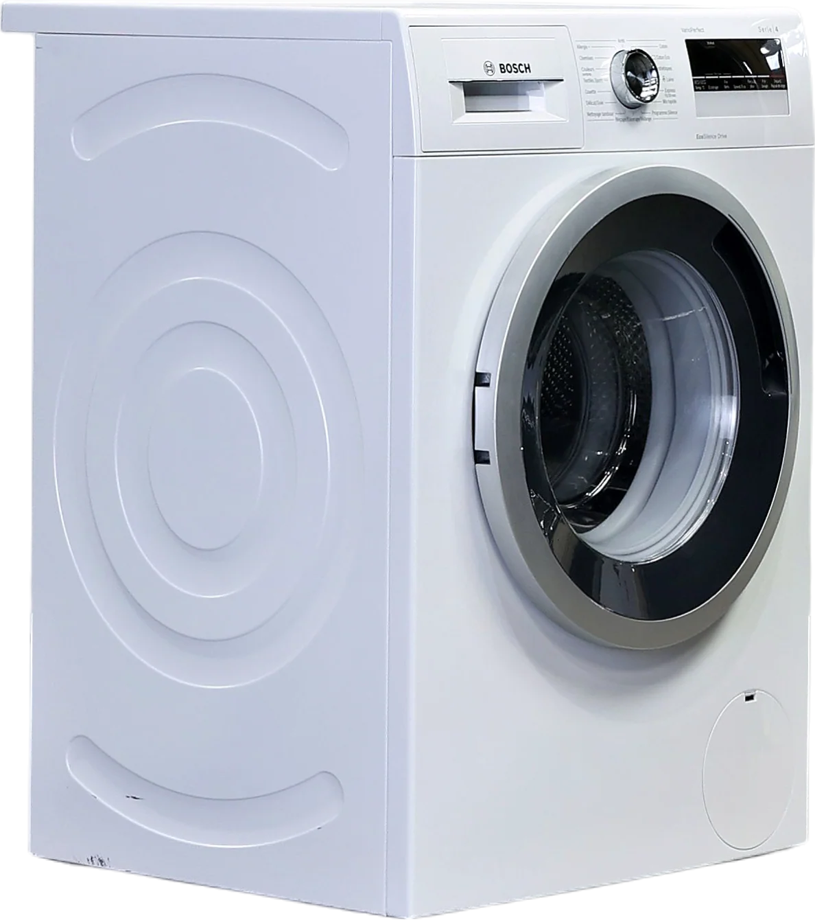 Lave-linge Hublot 8 kg Reconditionné BOSCH WAN28220FF - Image 2