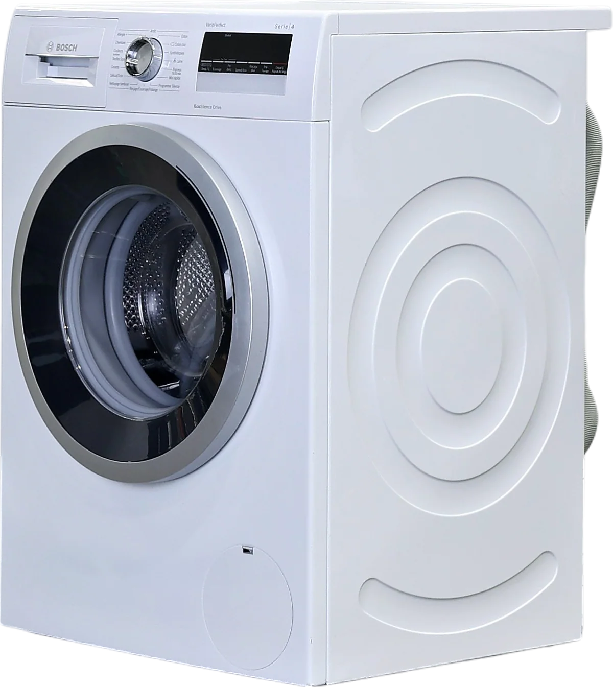 Lave-linge Hublot 8 kg Reconditionné BOSCH WAN28220FF - Image 3