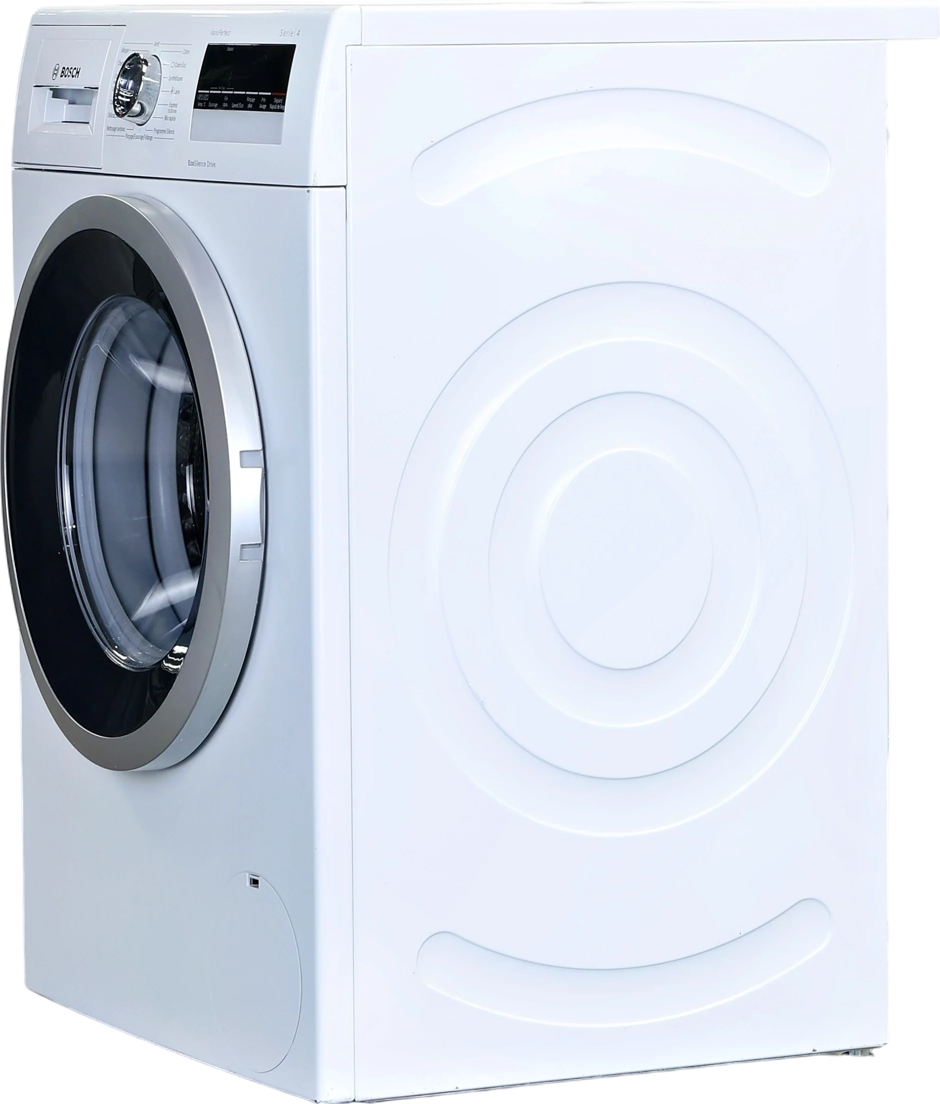 Lave-linge Hublot 8 kg Reconditionné BOSCH WAN28220FF - Image 3