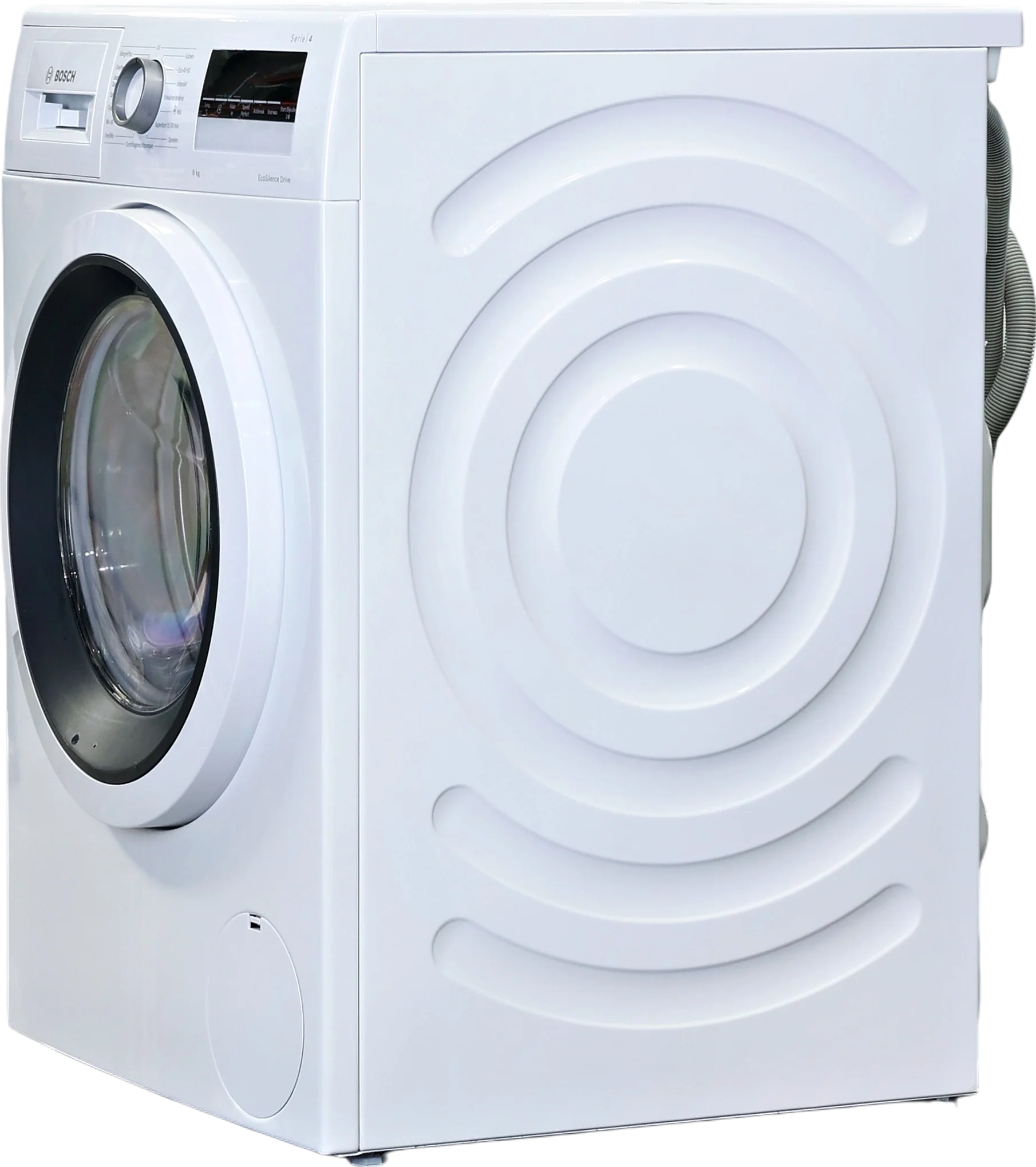 Lave-linge Hublot 8 kg Reconditionné BOSCH WAN28275NL - Image 3