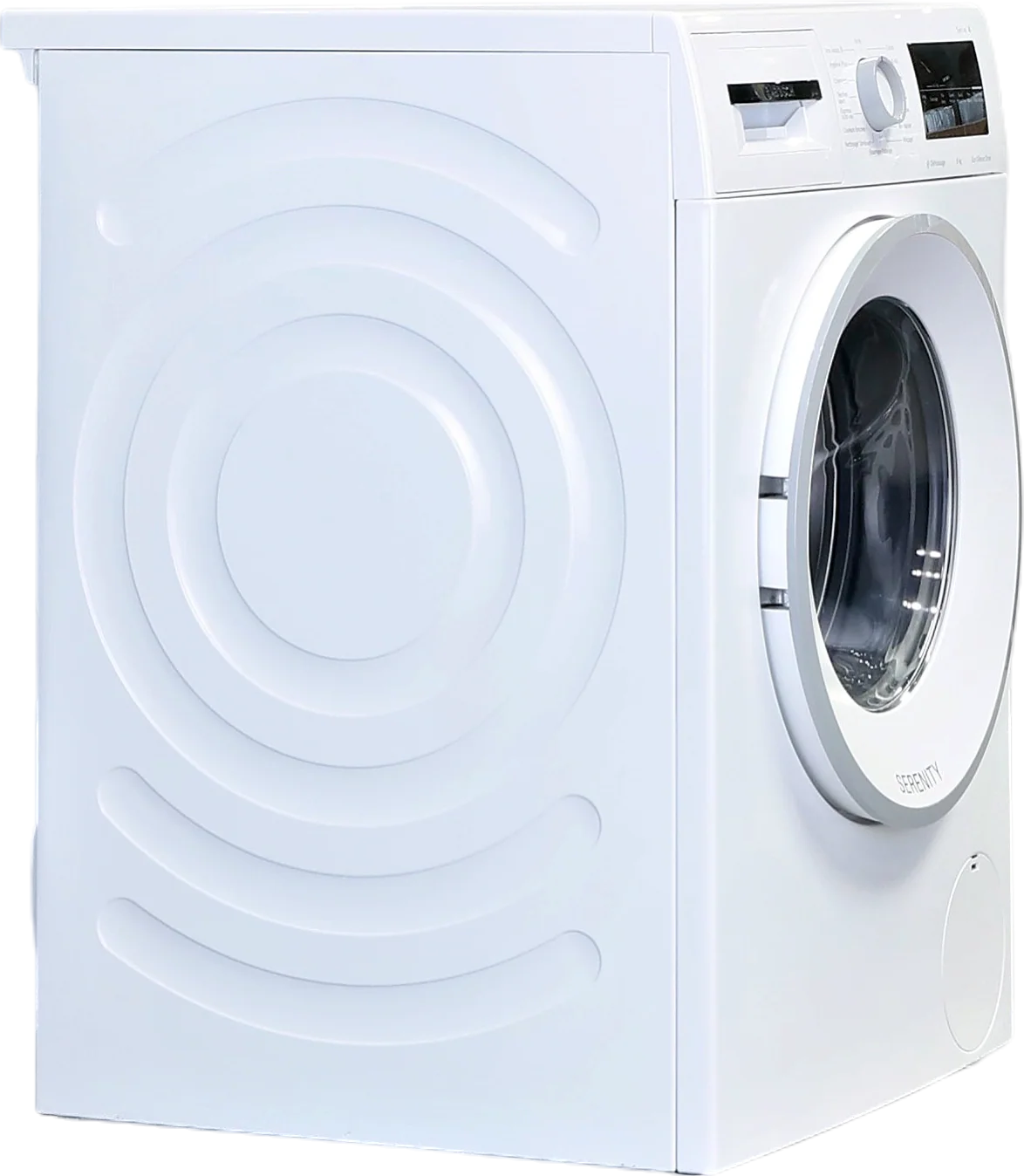 Lave-linge Hublot 8 kg Reconditionné BOSCH WAN2827FFR - Image 2
