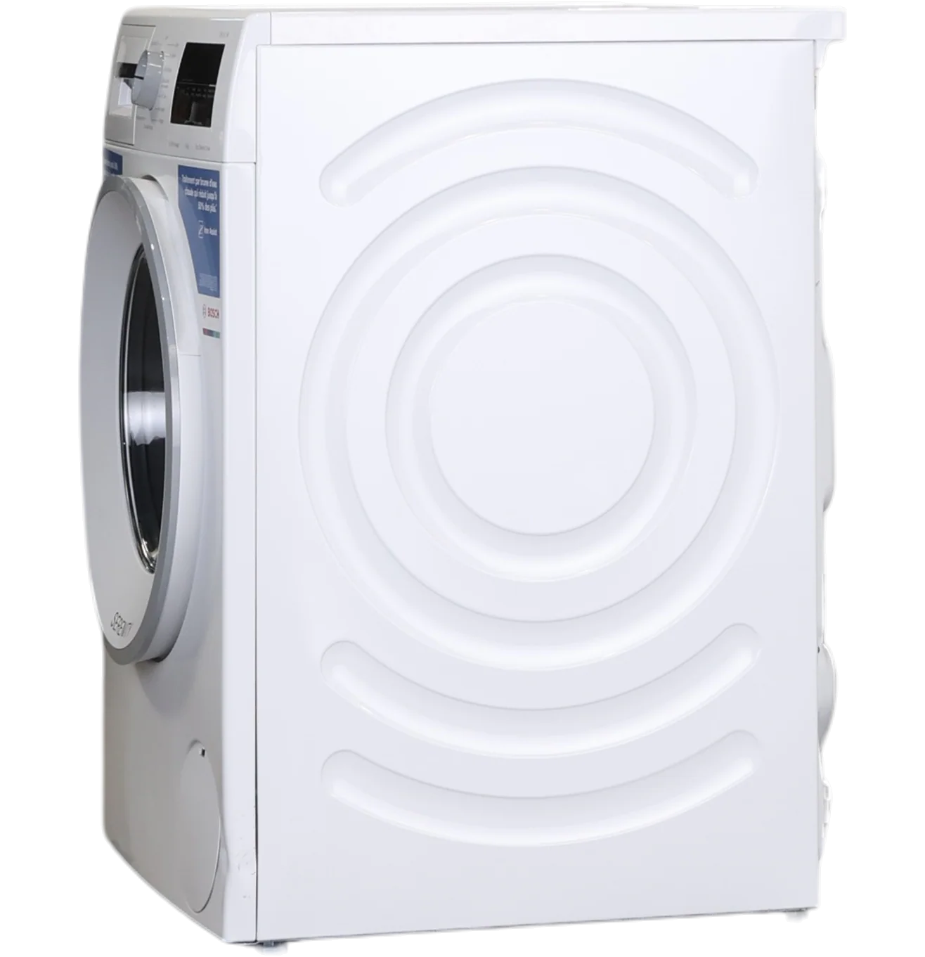 Lave-linge Hublot 8 kg Reconditionné BOSCH WAN2827FFR - Image 3