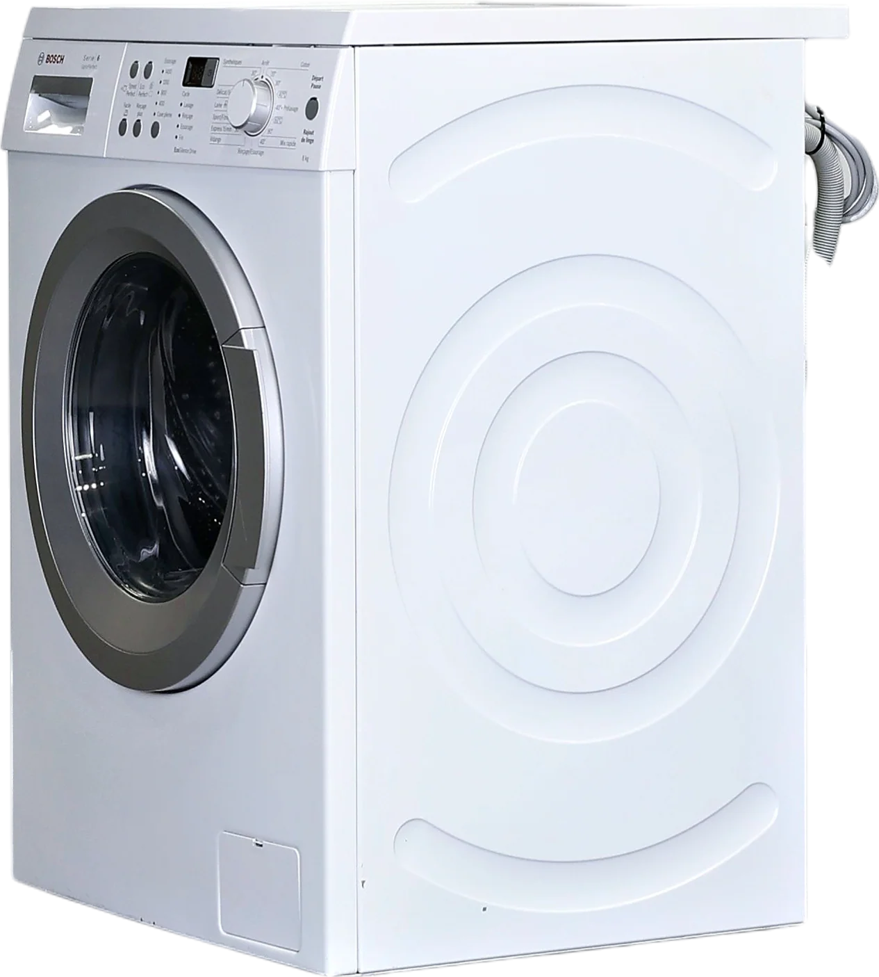 Lave-linge Hublot 8 kg Reconditionné BOSCH WAQ28384FF - Image 3