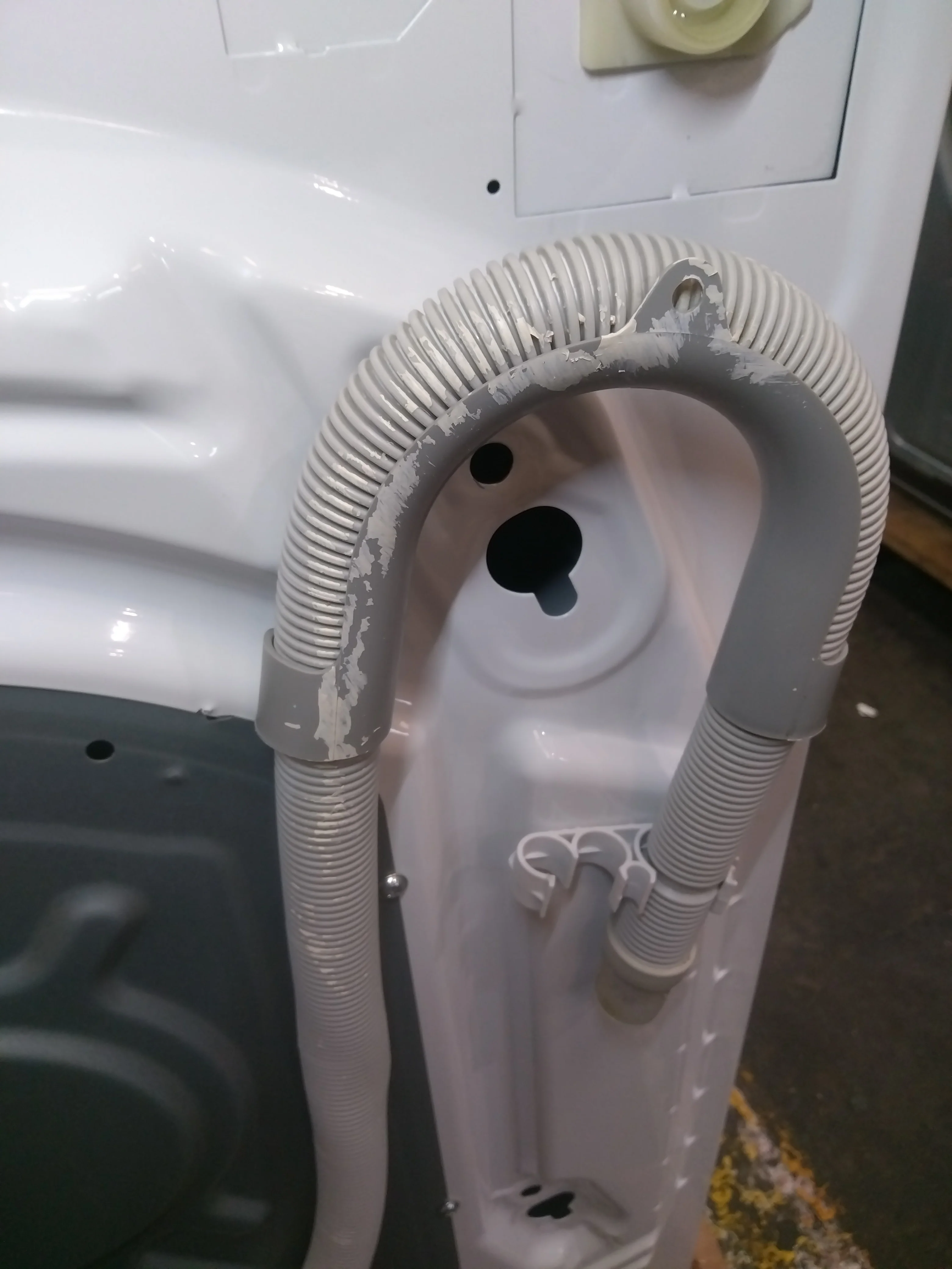Lave-linge Hublot 8 kg Reconditionné BOSCH WAQ28384FF - Image 5