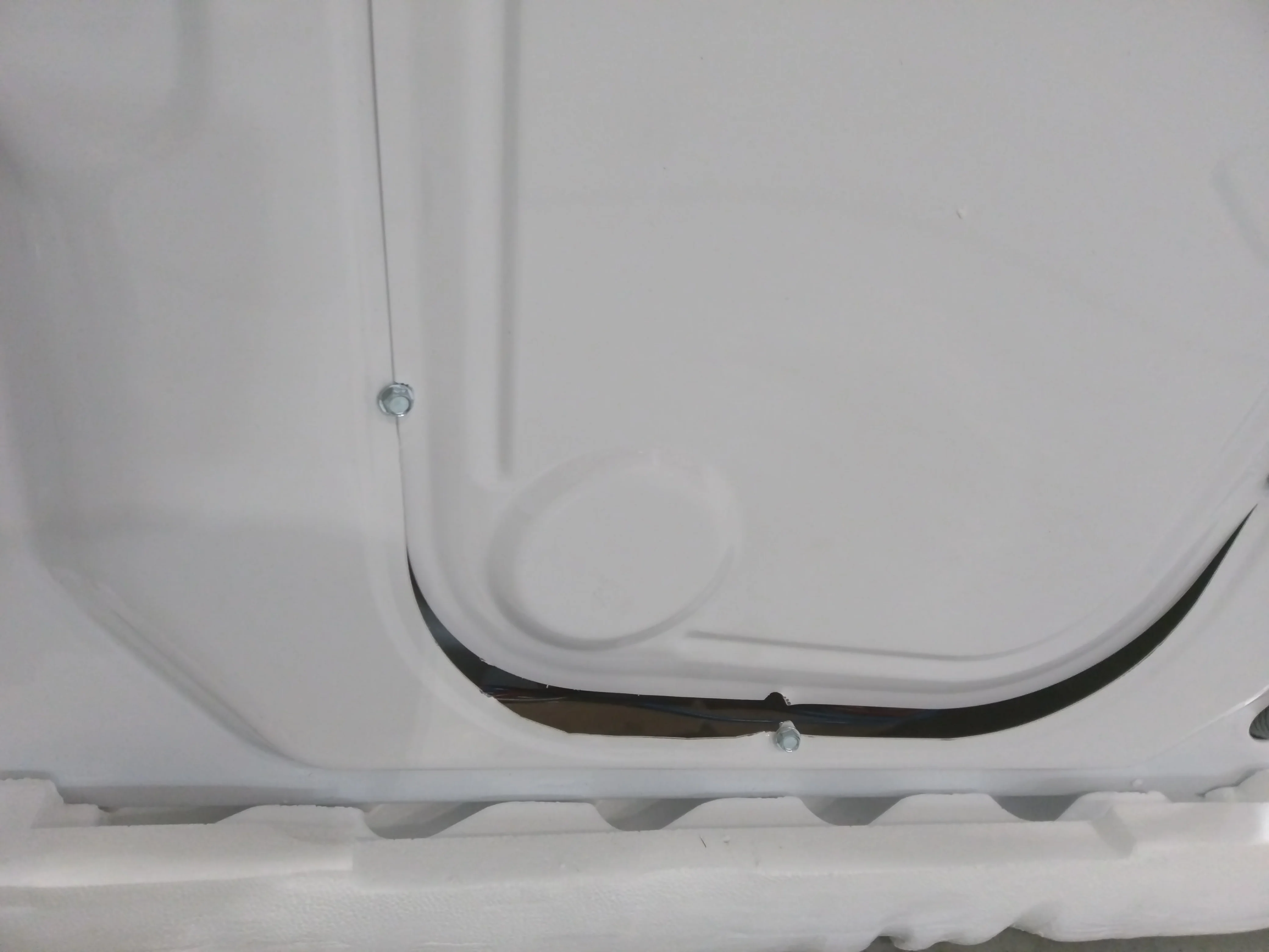 Lave-linge Hublot 8 kg Reconditionné CANDY CBW48TWME-S - Image 4