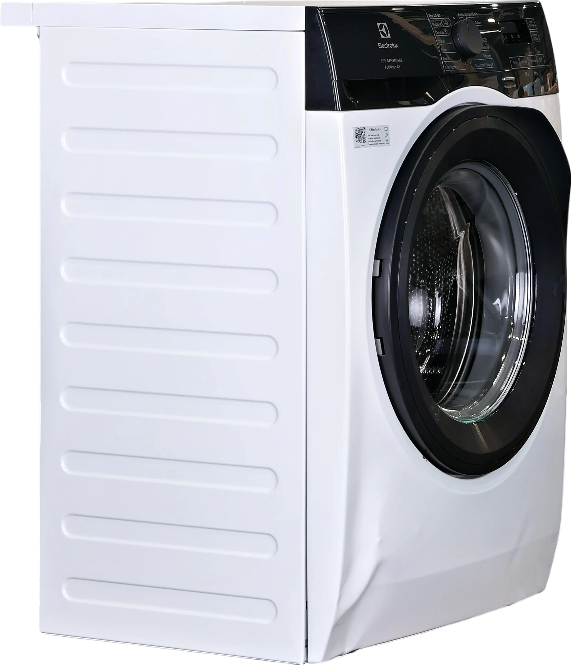 Lave-linge Hublot 8 kg Reconditionné ELECTROLUX EW2EE7814FA - Image 2