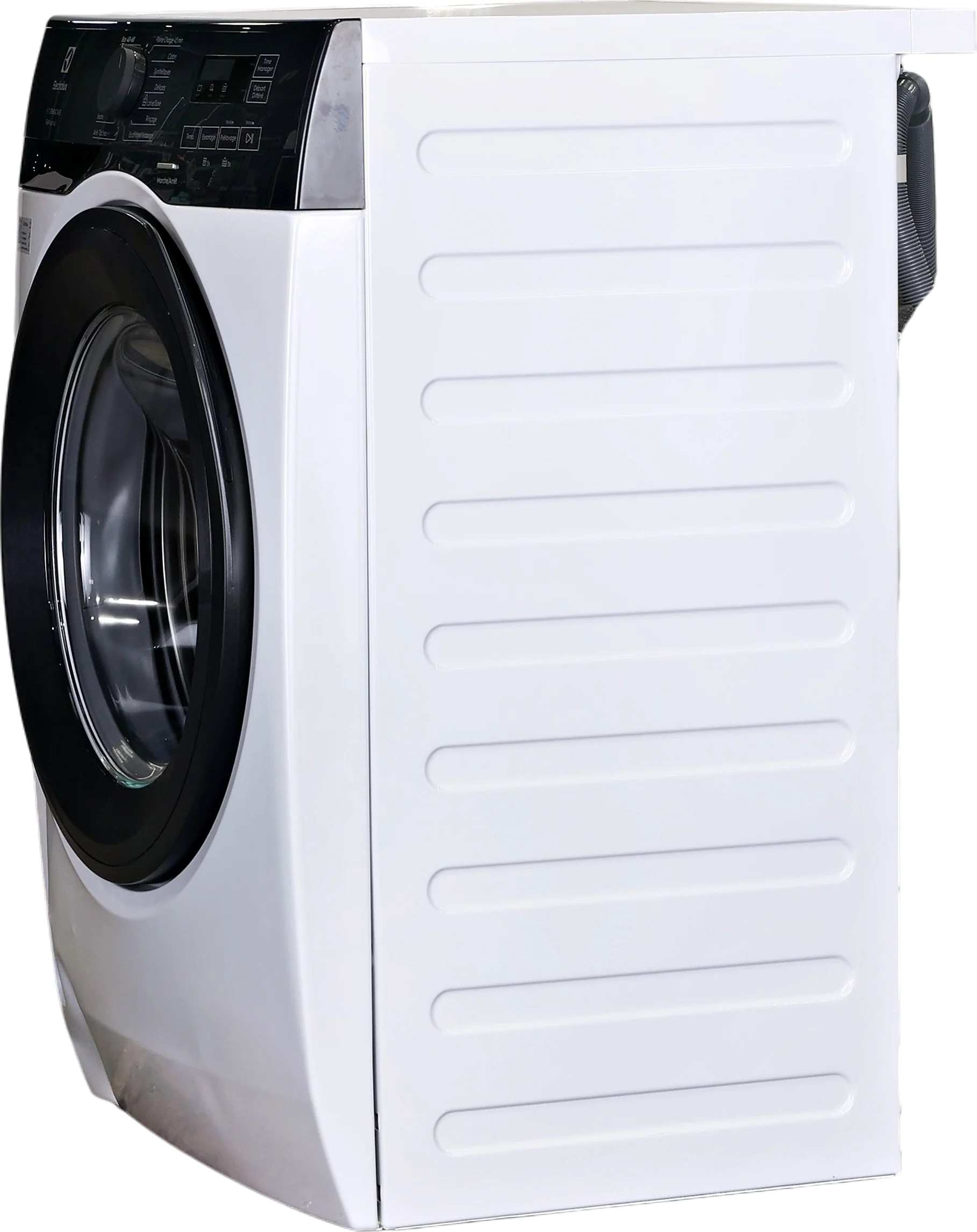 Lave-linge Hublot 8 kg Reconditionné ELECTROLUX EW2EE7814FA - Image 3
