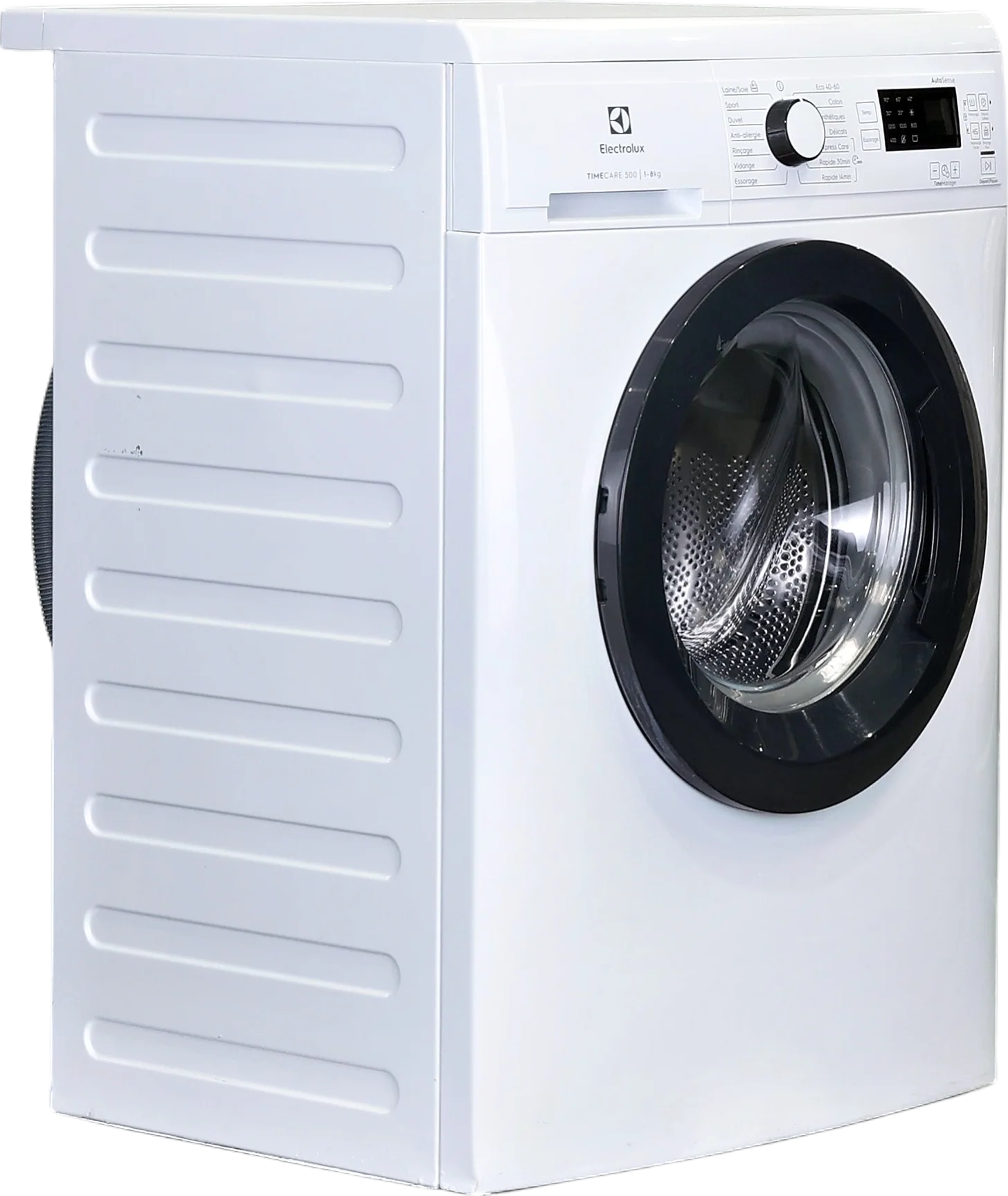 Lave-linge Hublot 8 kg Reconditionné ELECTROLUX EW2F1284GF - Image 2