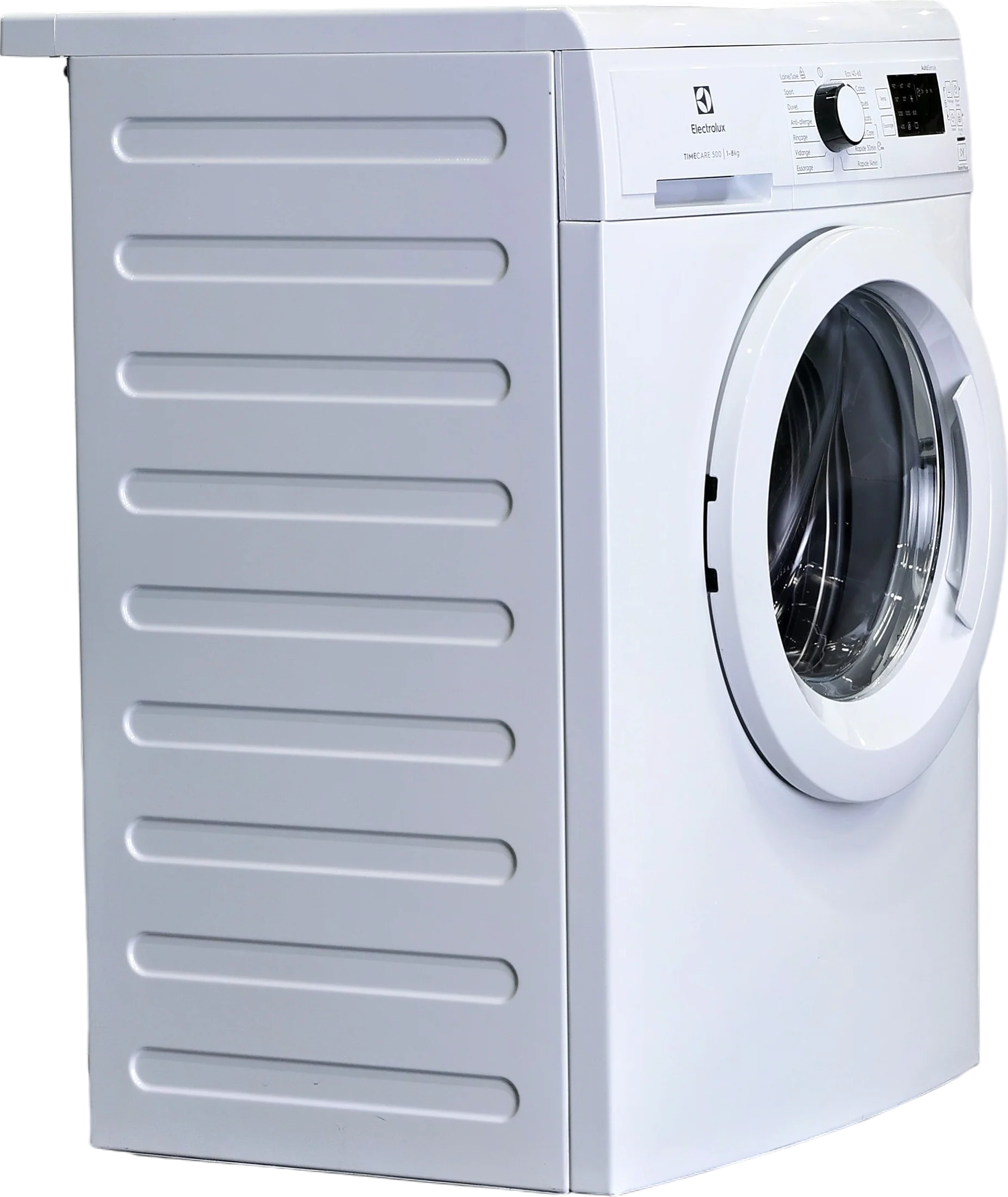 Lave-linge Hublot 8 kg Reconditionné ELECTROLUX Ew2f7810ed - Image 2