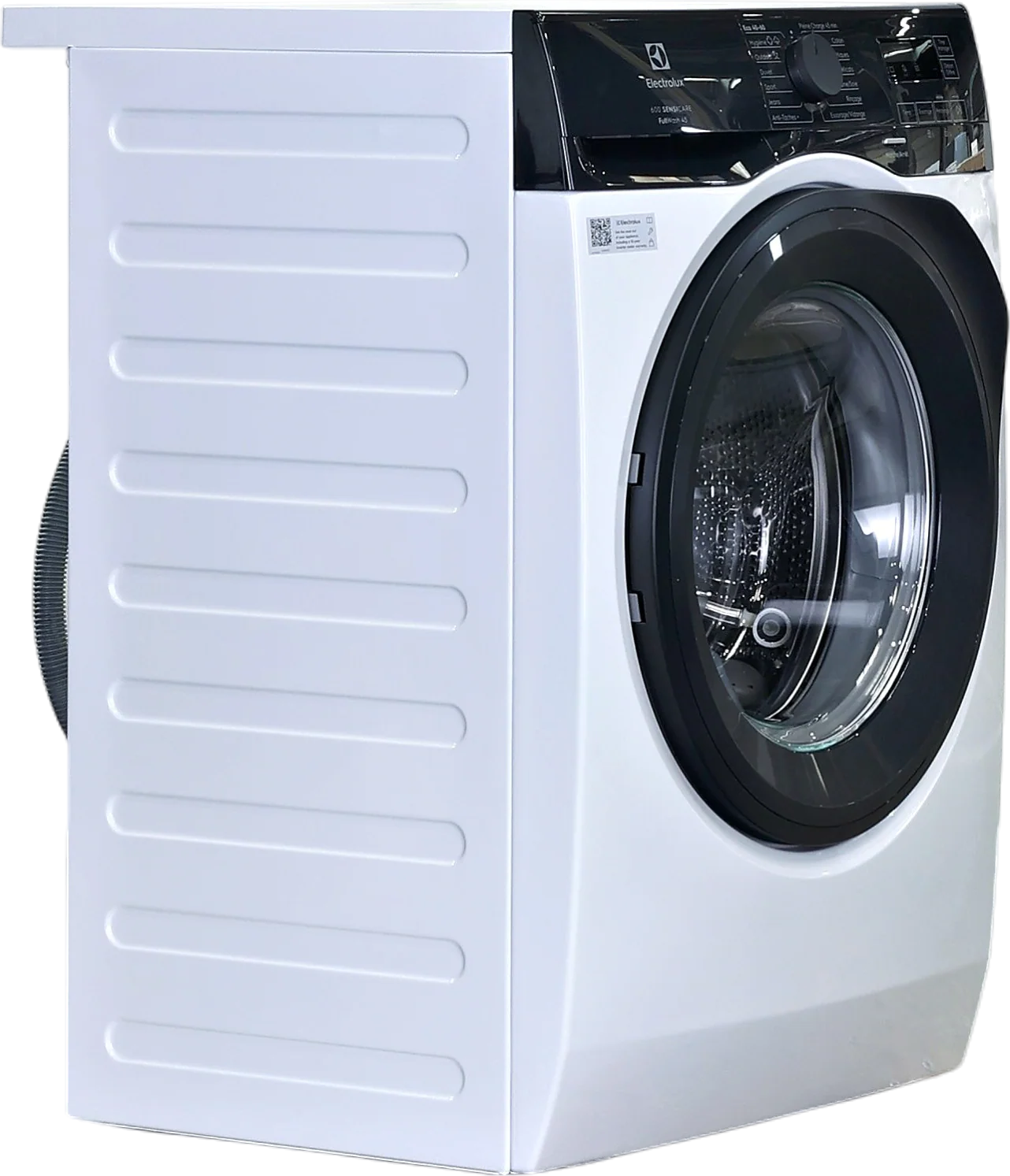 Lave-linge Hublot 8 kg Reconditionné ELECTROLUX EW2EE7814FA - Image 2