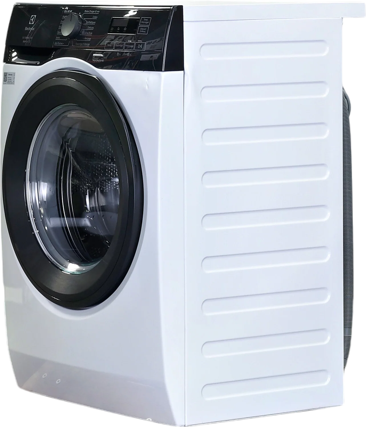 Lave-linge Hublot 8 kg Reconditionné ELECTROLUX EW2EE7814FA - Image 3