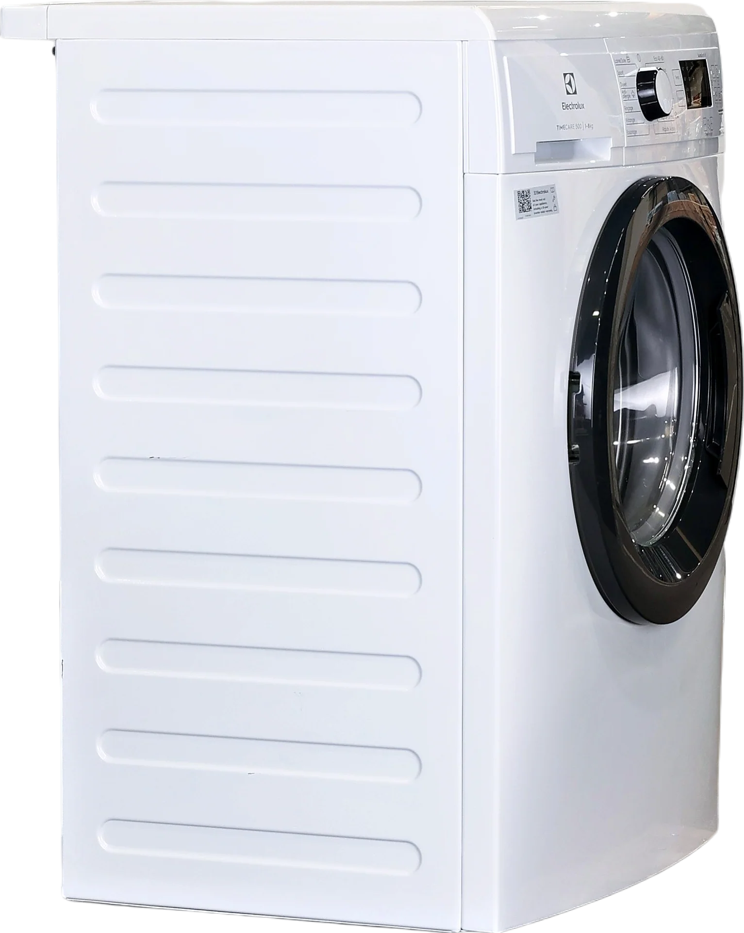 Lave-linge Hublot 8 kg Reconditionné ELECTROLUX EW2F7814FA - Image 2