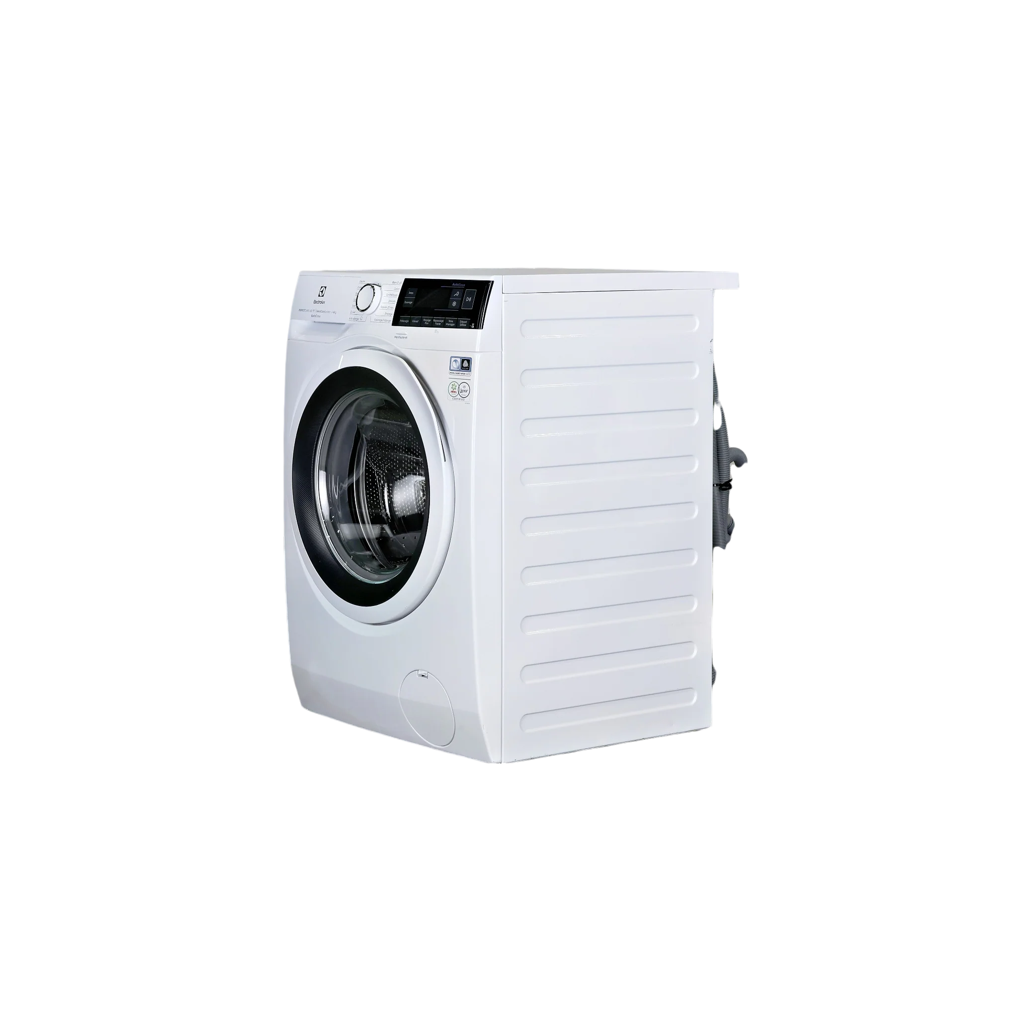 Lave-linge Hublot 8 kg Reconditionné ELECTROLUX EW6F3854AG - Image 3