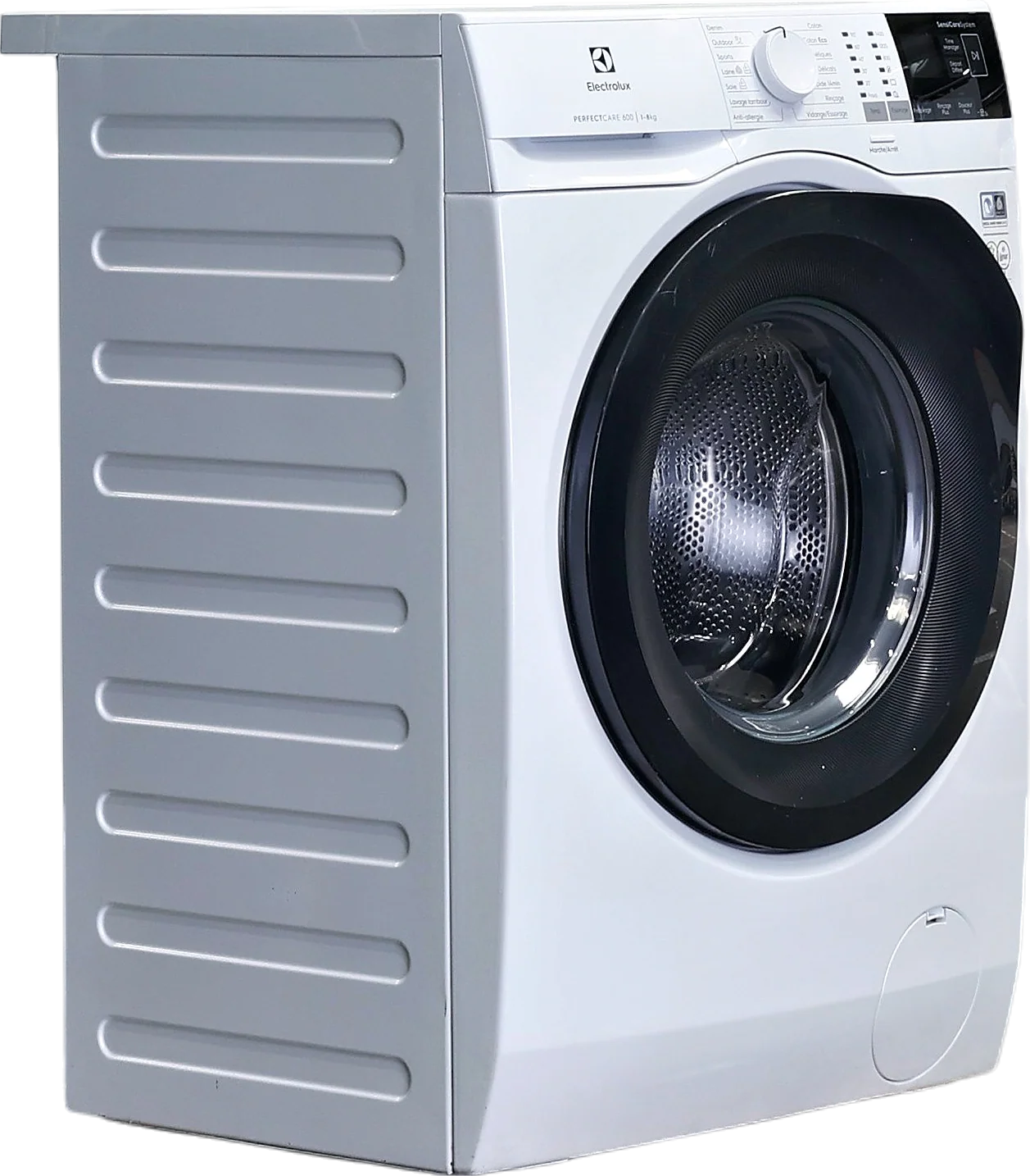 Lave-linge Hublot 8 kg Reconditionné ELECTROLUX EW6F4810RA - Image 2