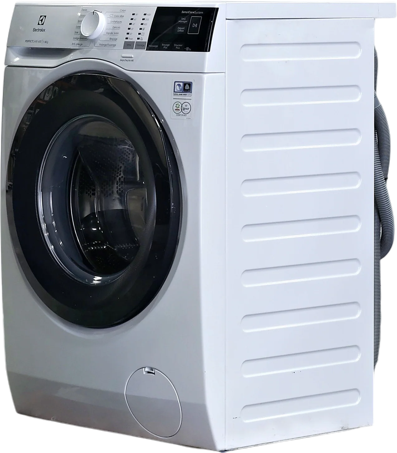 Lave-linge Hublot 8 kg Reconditionné ELECTROLUX EW6F4810RA - Image 3