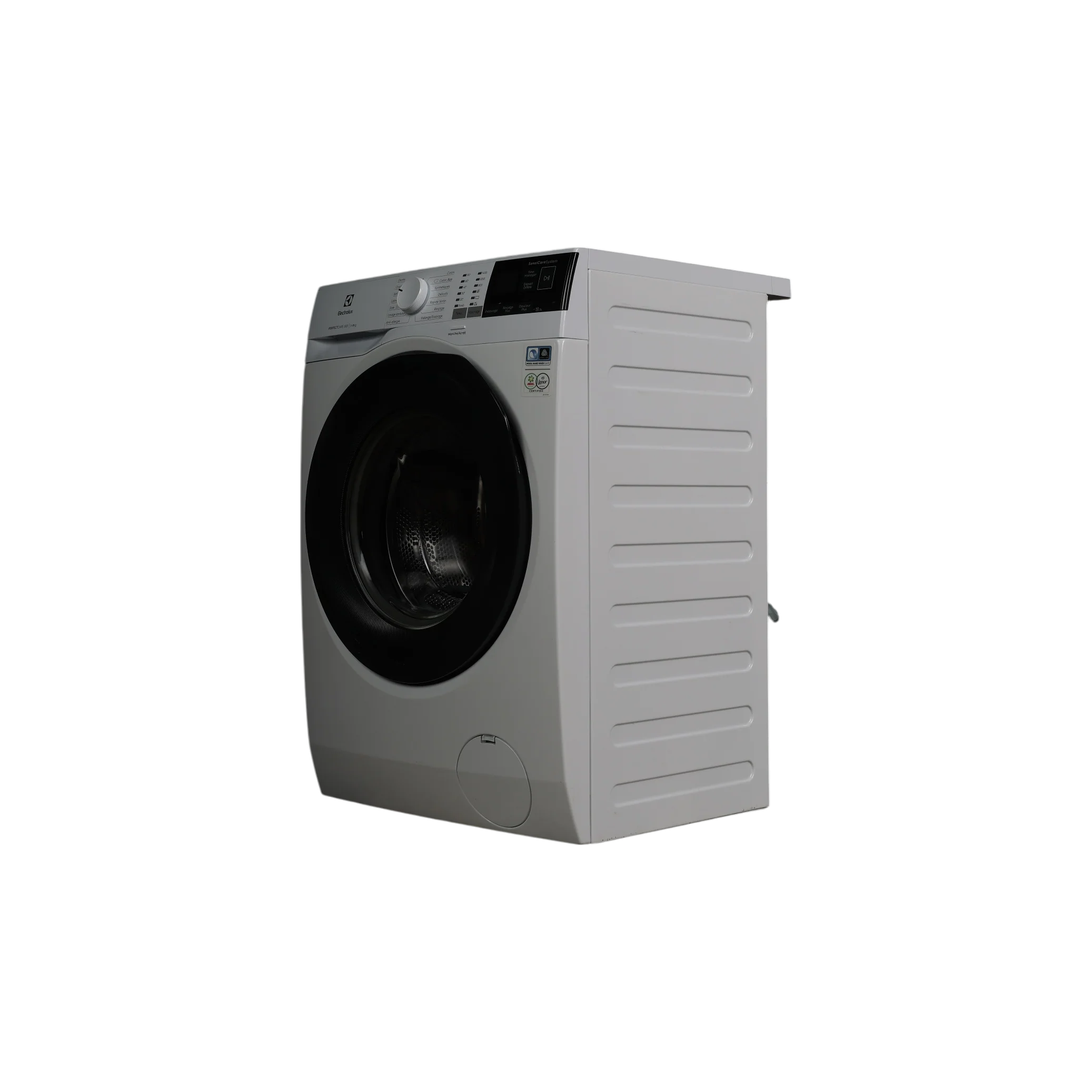 Lave-Linge Hublot 8 kg Reconditionné ELECTROLUX EW6F4840SP - Image 2