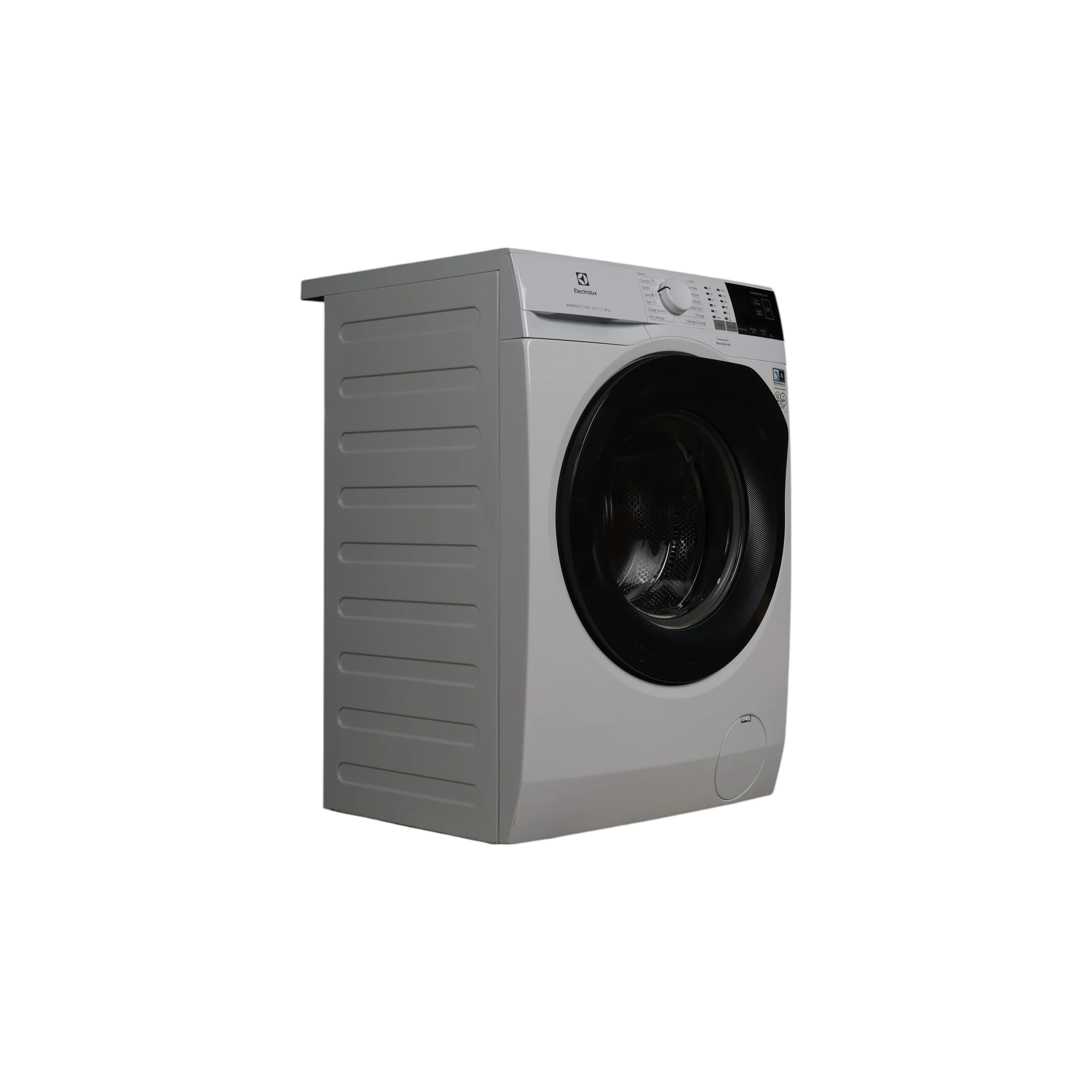 Lave-Linge Hublot 8 kg Reconditionné ELECTROLUX EW6F4840SP - Image 3