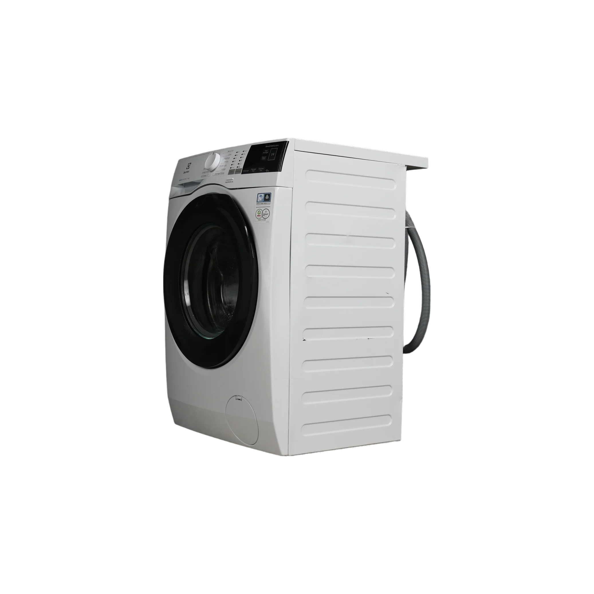Lave-Linge Hublot 8 kg Reconditionné ELECTROLUX YW6F4843DA - Image 3