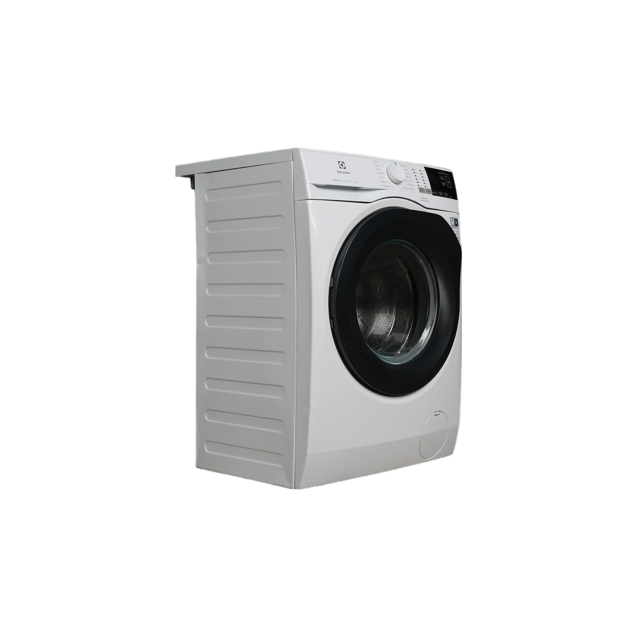 Lave-Linge Hublot 8 kg Reconditionné ELECTROLUX YW6F4843DA - Image 4