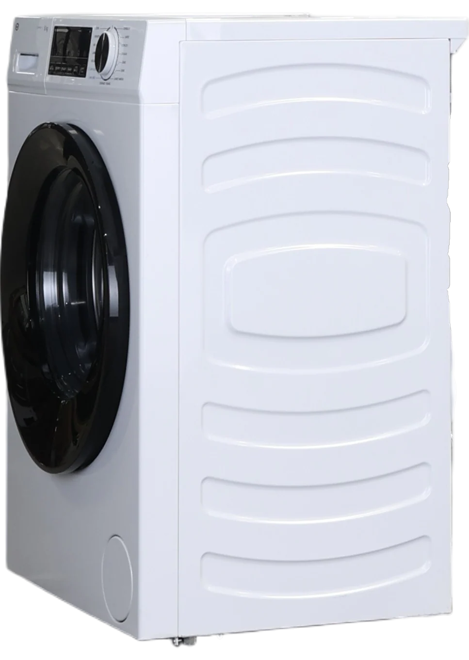 Lave-linge Hublot 8 kg Reconditionné ESSENTIEL B ELF814-4b - Image 2