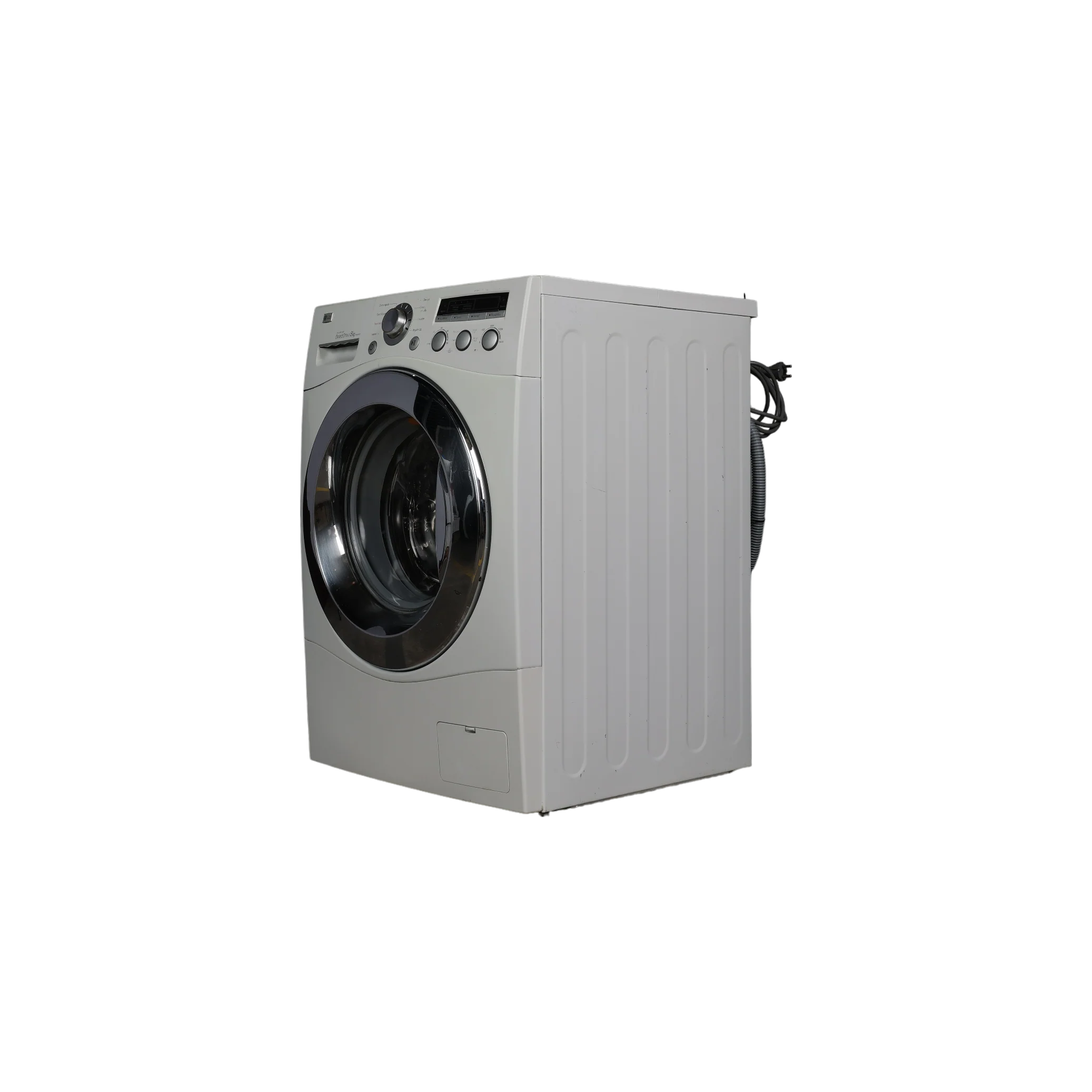 Lave-Linge Hublot 8 kg Reconditionné LG F14470TD - Image 2