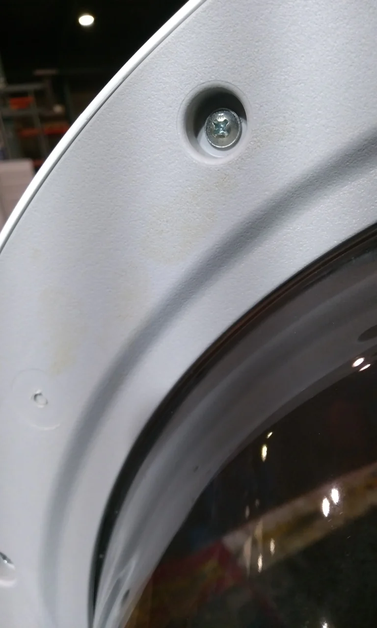 Lave-linge Hublot 8 kg Reconditionné LG F82D13WHS - Image 6