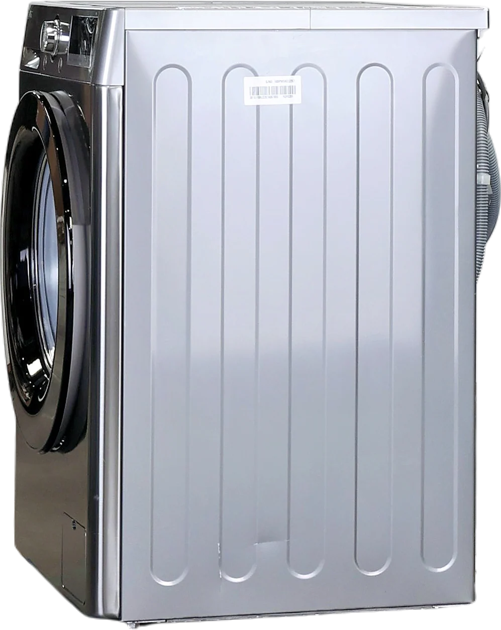 Lave-linge Hublot 8 kg Reconditionné LG F84N15STS - Image 3