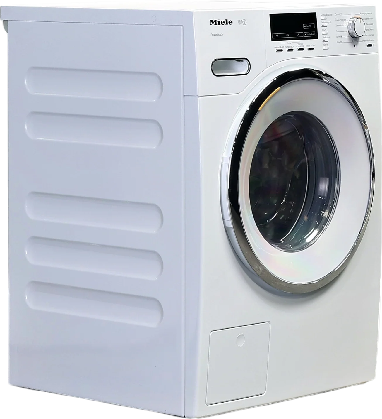 Lave-linge Hublot 8 kg Reconditionné MIELE WMF-120 - Image 2