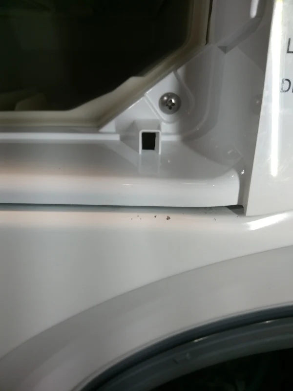 Lave-linge Hublot 8 kg Reconditionné SAMSUNG WW80CGC04AAE - Image 4