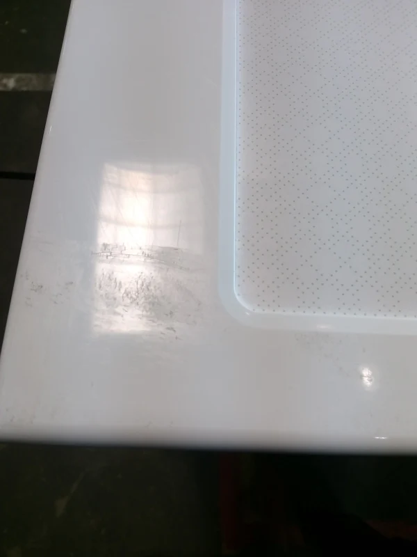 Lave-linge Hublot 8 kg Reconditionné SAMSUNG WW80CGC04AAE - Image 6