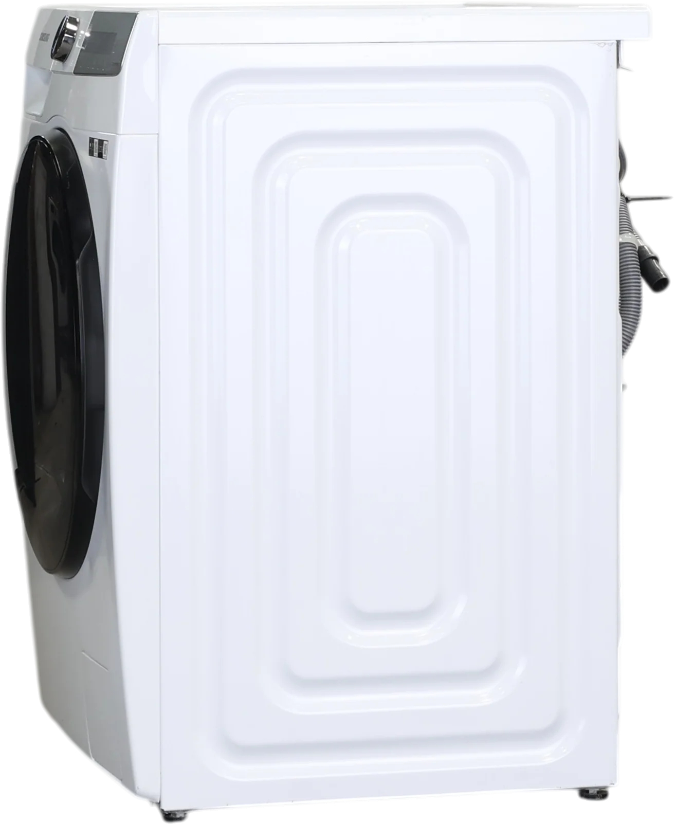 Lave-linge Hublot 8 kg Reconditionné SAMSUNG WW80T734ABH - Image 3
