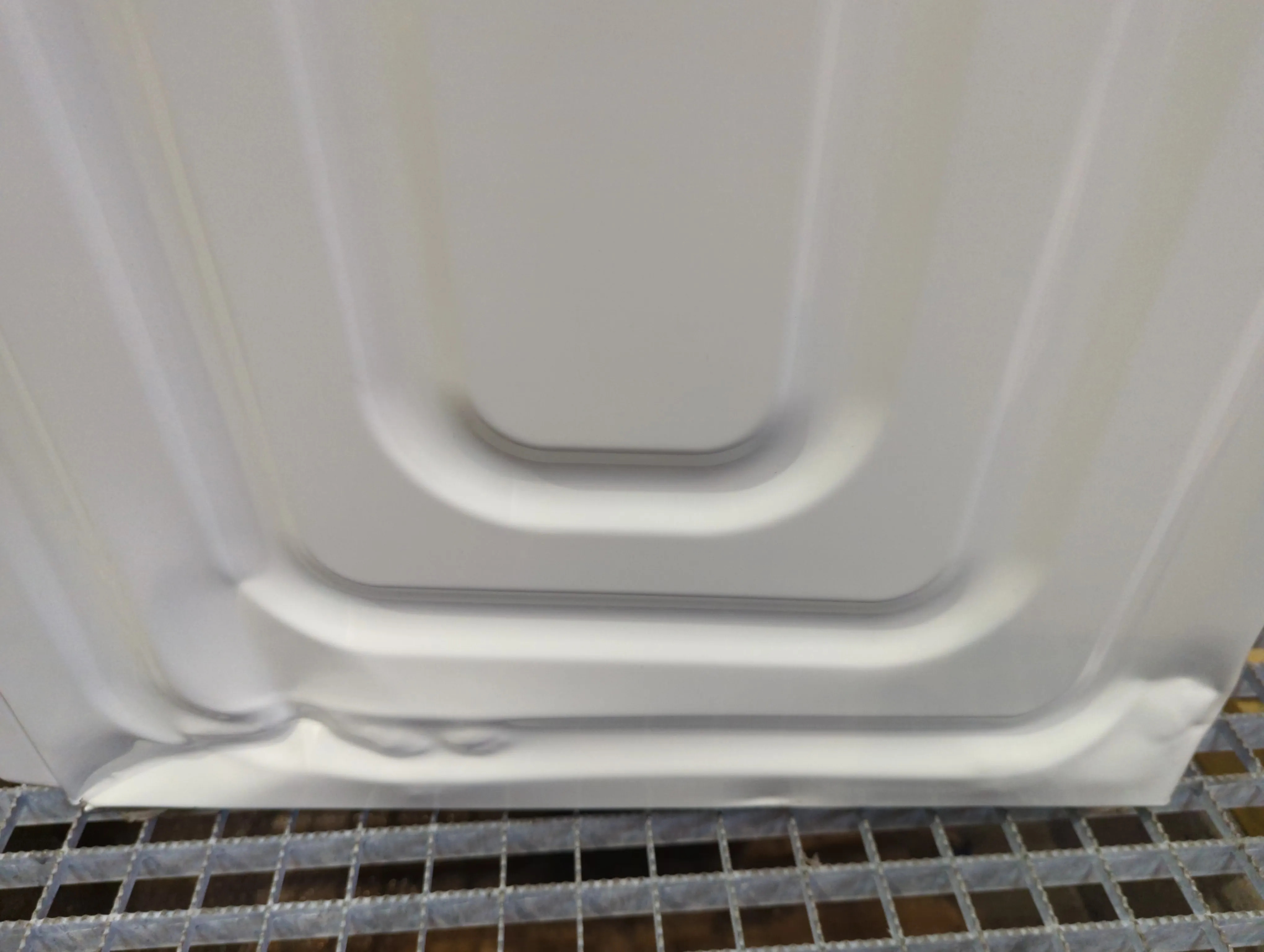 Lave-Linge Hublot 8 kg Reconditionné SAMSUNG WW80TA046TH - Image 7