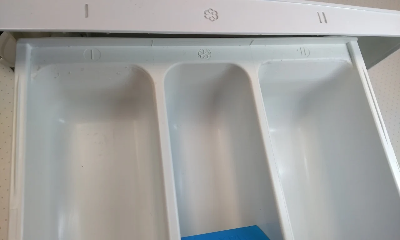 Lave-linge Hublot 8 kg Reconditionné SIEMENS WM14Q483FF - Image 5