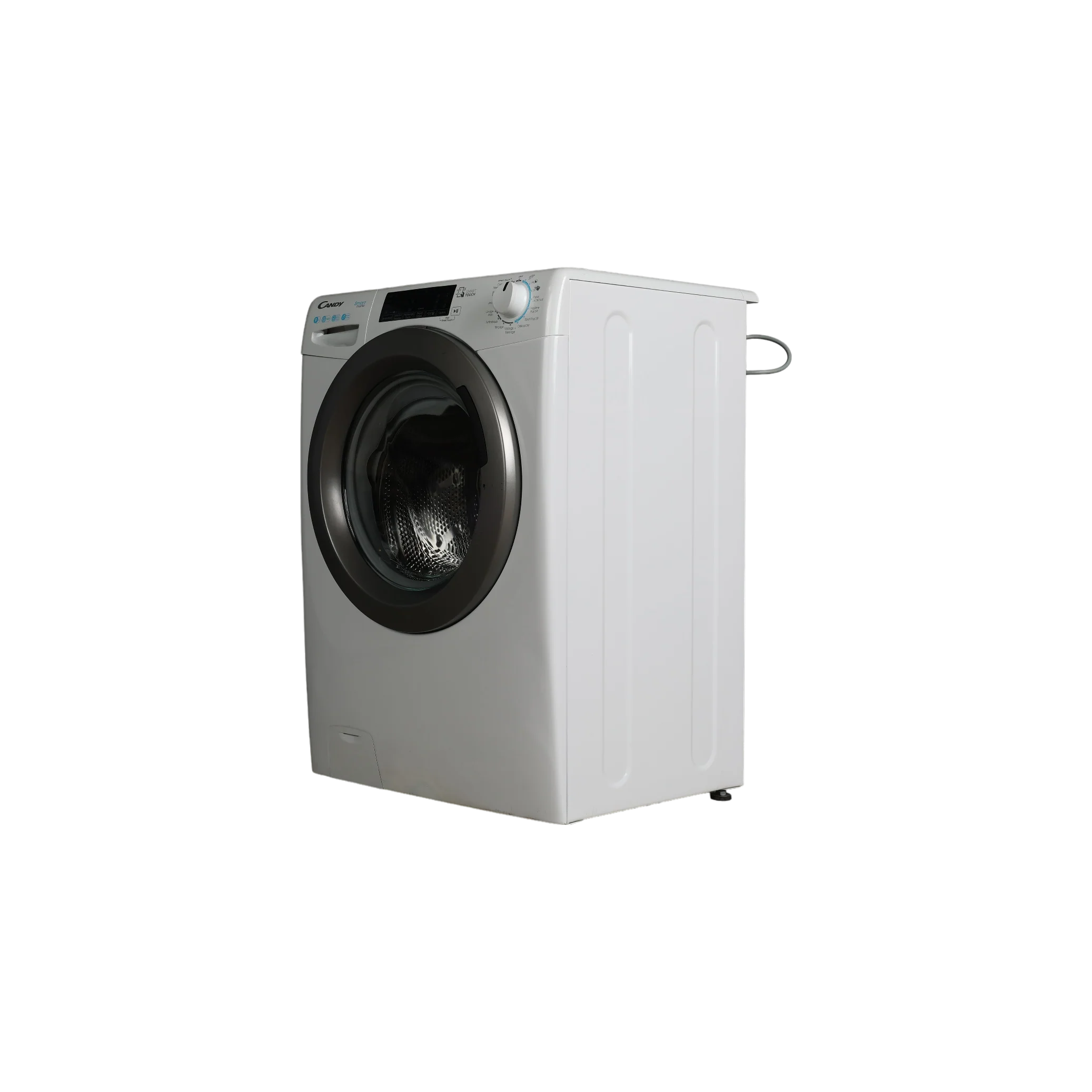Lave-Linge Hublot 9 kg Reconditionné CANDY CS149TXMRE-47 - Image 3