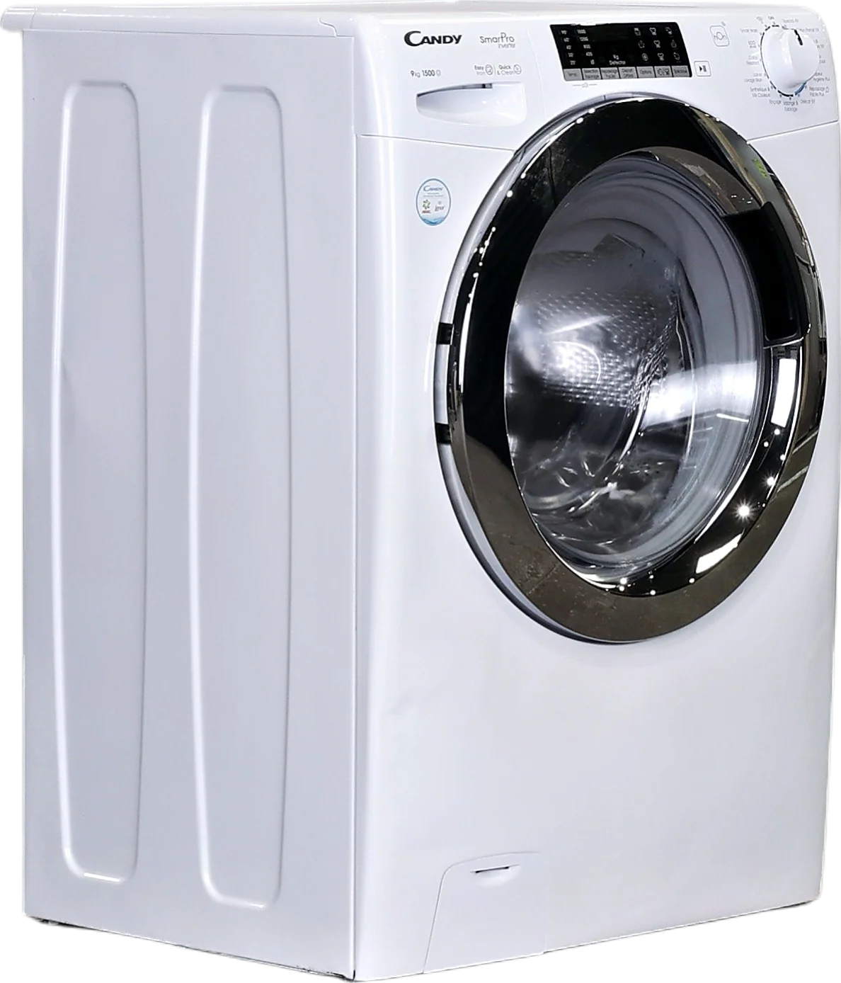 Lave-linge Hublot 9 kg Reconditionné CANDY CSO 596TWMC/1-S - Image 2