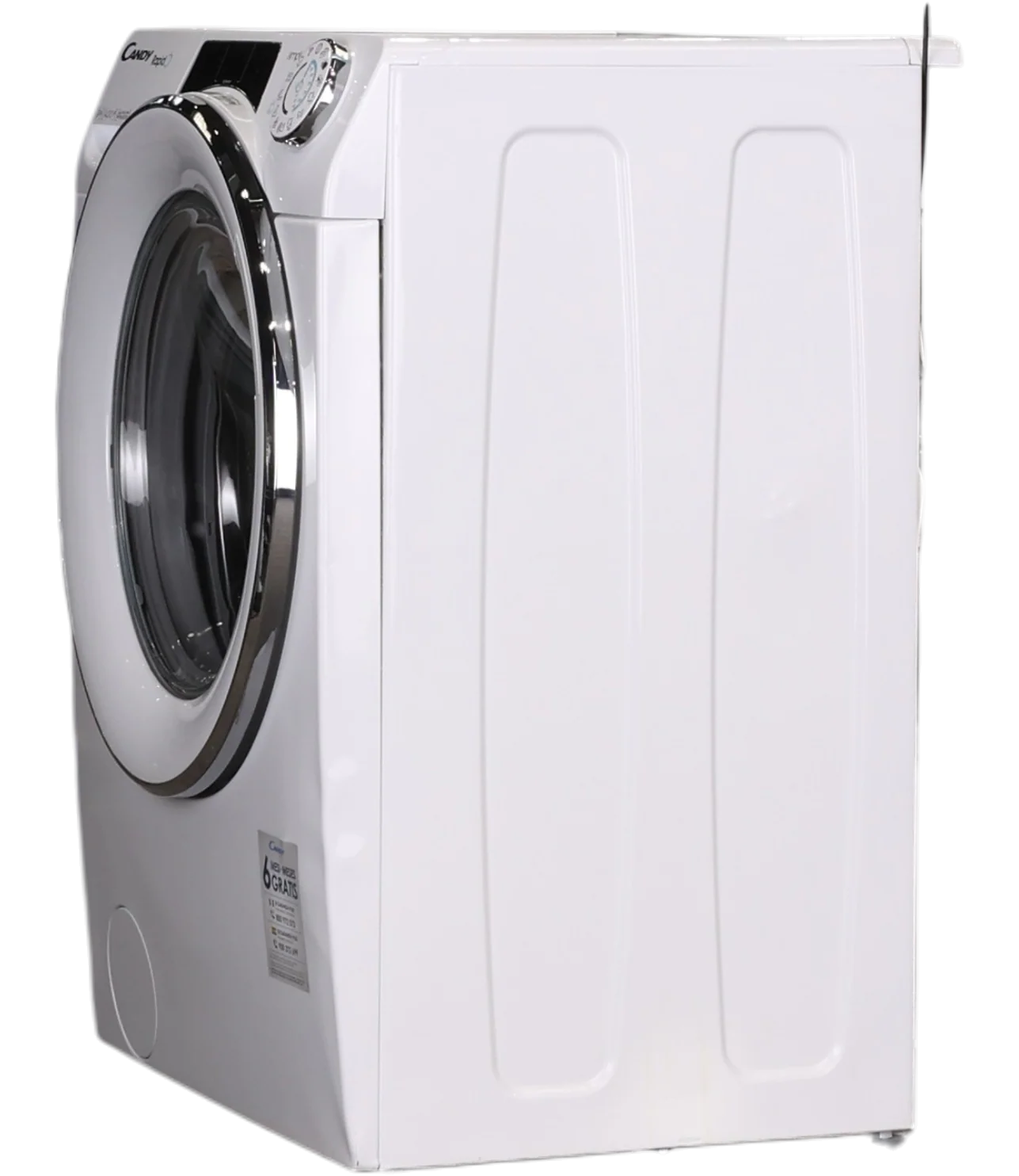 Lave-linge Hublot 9 kg Reconditionné CANDY RO1494DWMCE/1-S - Image 3