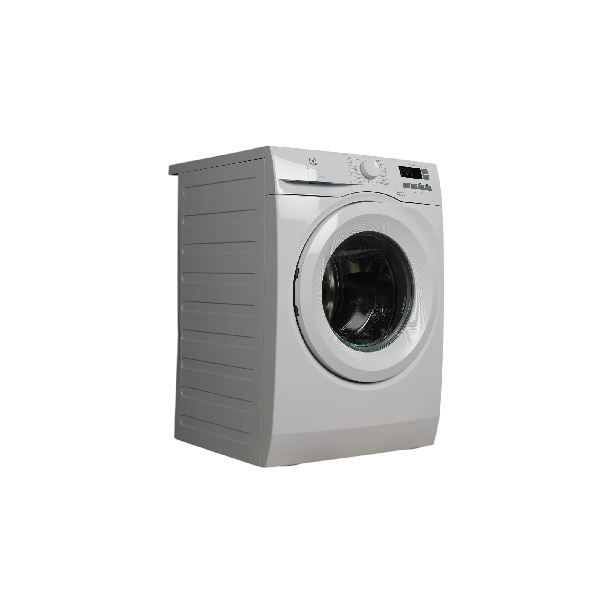 Lave-Linge Hublot 9 kg Reconditionné ELECTROLUX EW6F5941CP - Image 3