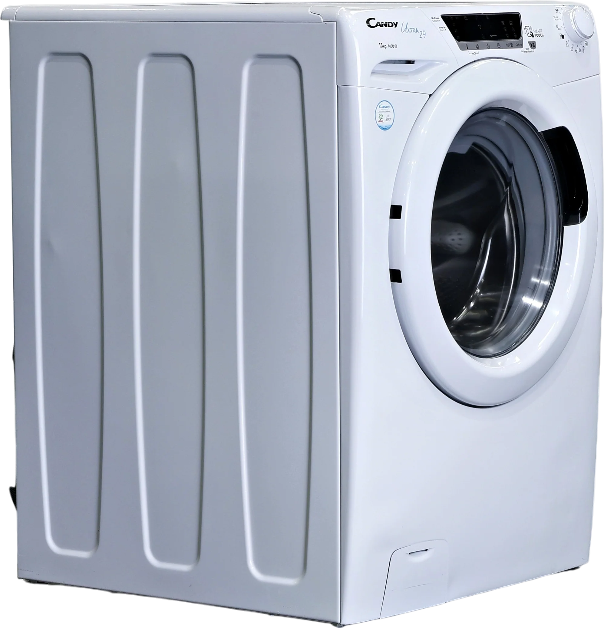 Lave-linge Hublot 9 kg Reconditionné HAIER HW90-B14367GU1 - Image 2