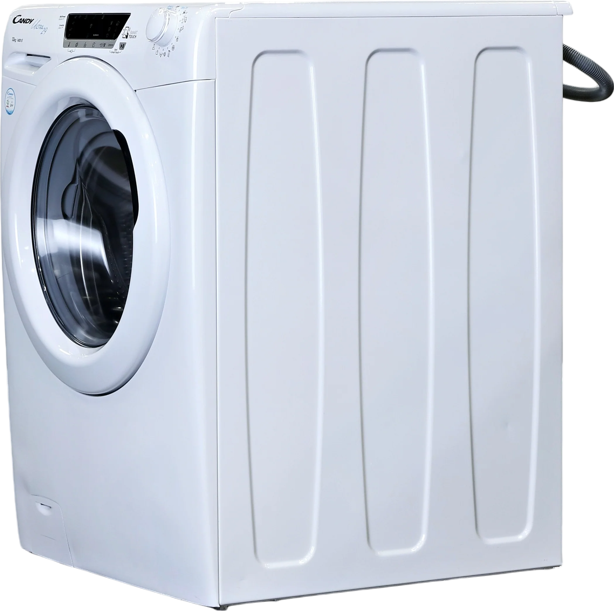 Lave-linge Hublot 9 kg Reconditionné HAIER HW90-B14367GU1 - Image 3