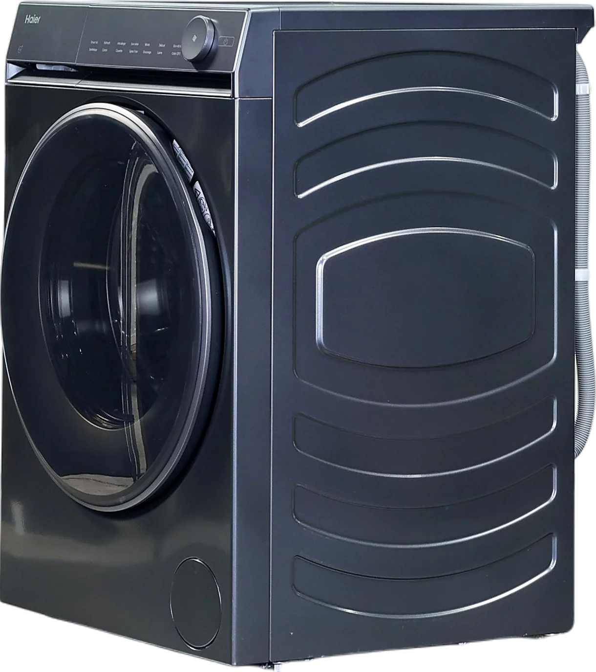 Lave-linge Hublot 9 kg Reconditionné HAIER HW90-B14367U1 - Image 3